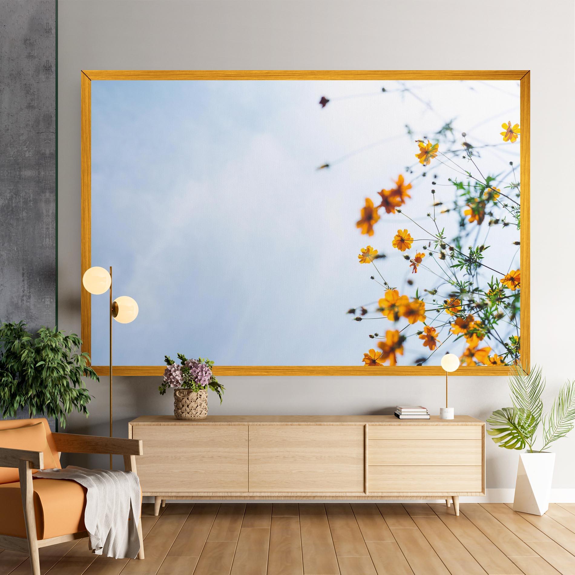 Tablou Canvas Masaaki Komori 7xP5BJ34ybg Unsplash mockup 9