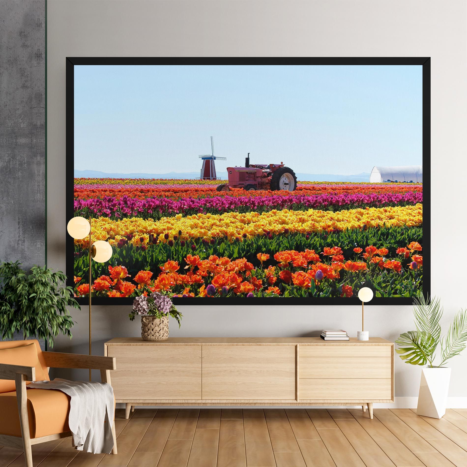 Working Wild Field mockup 9