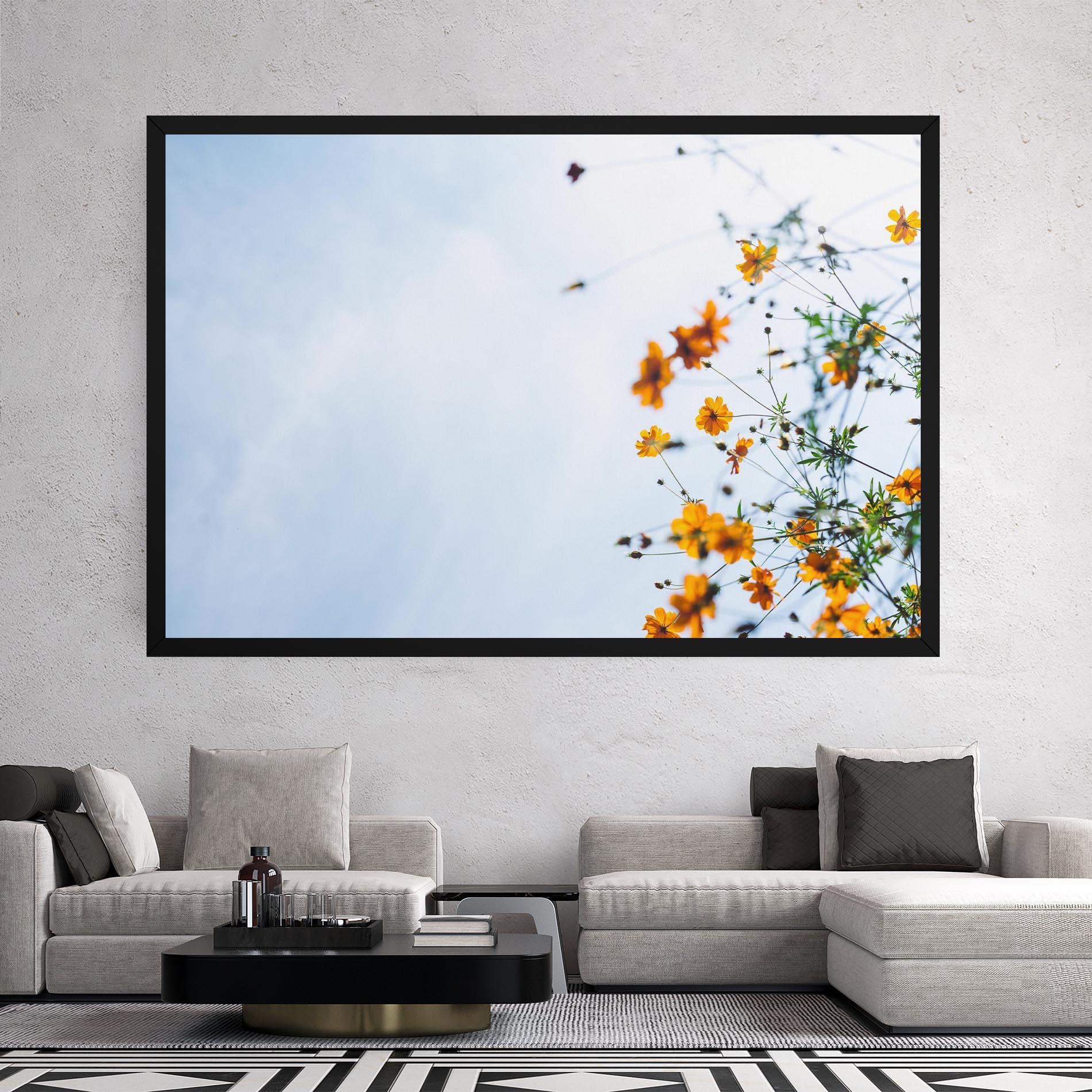 Tablou Canvas Masaaki Komori 7xP5BJ34ybg Unsplash mockup 2