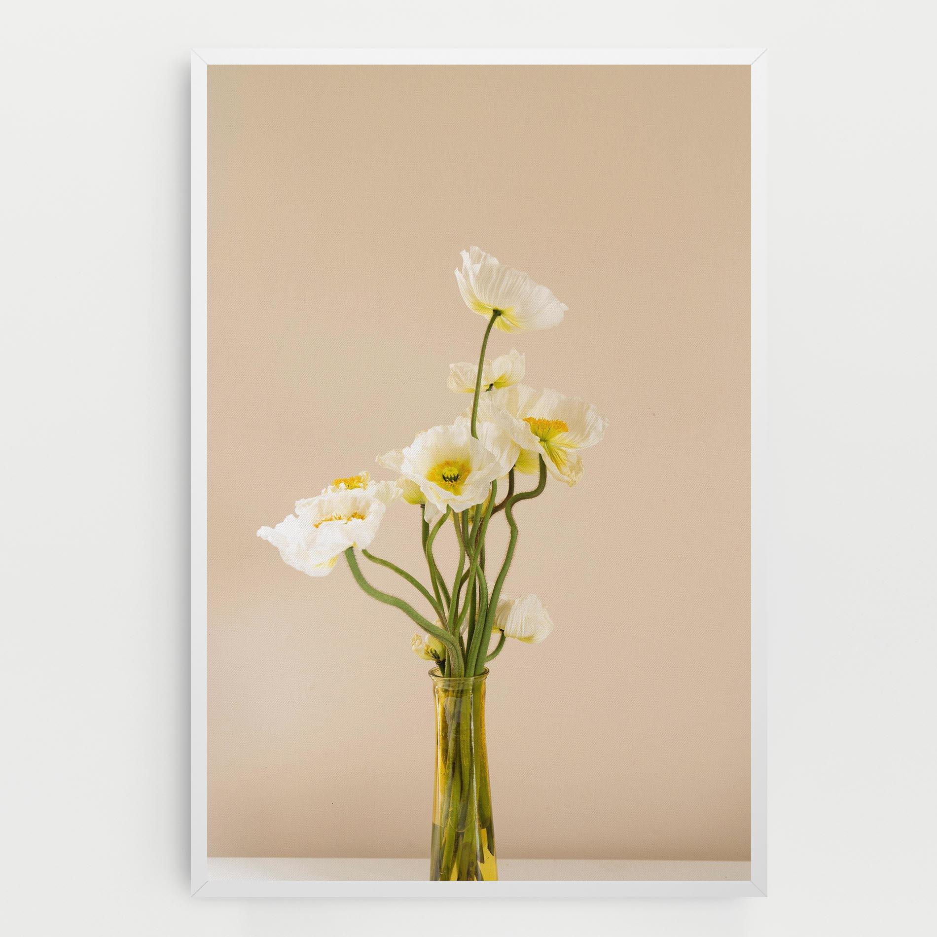 Tablou Canvas Pretty Vase mockup 0