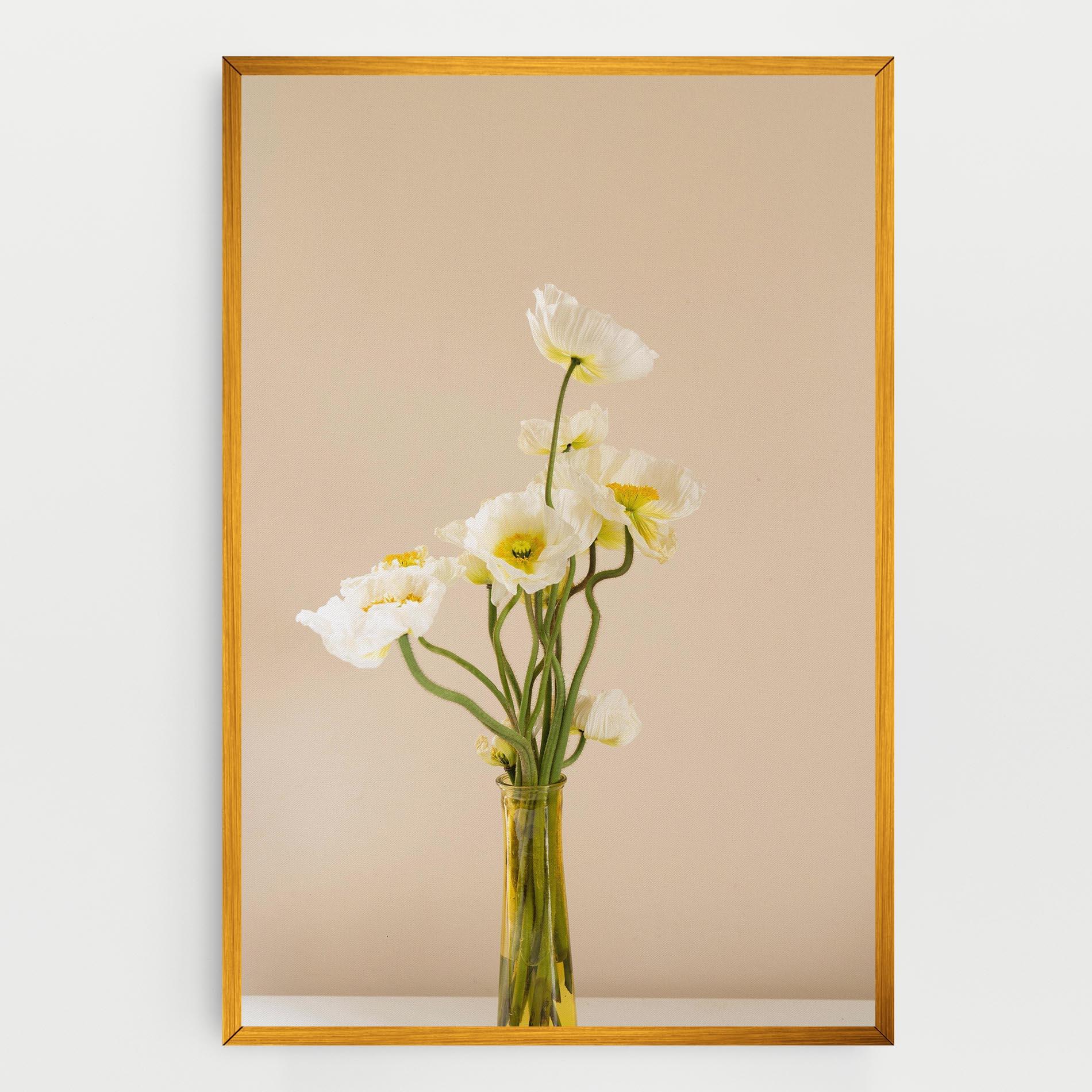 Tablou Canvas Pretty Vase mockup 0