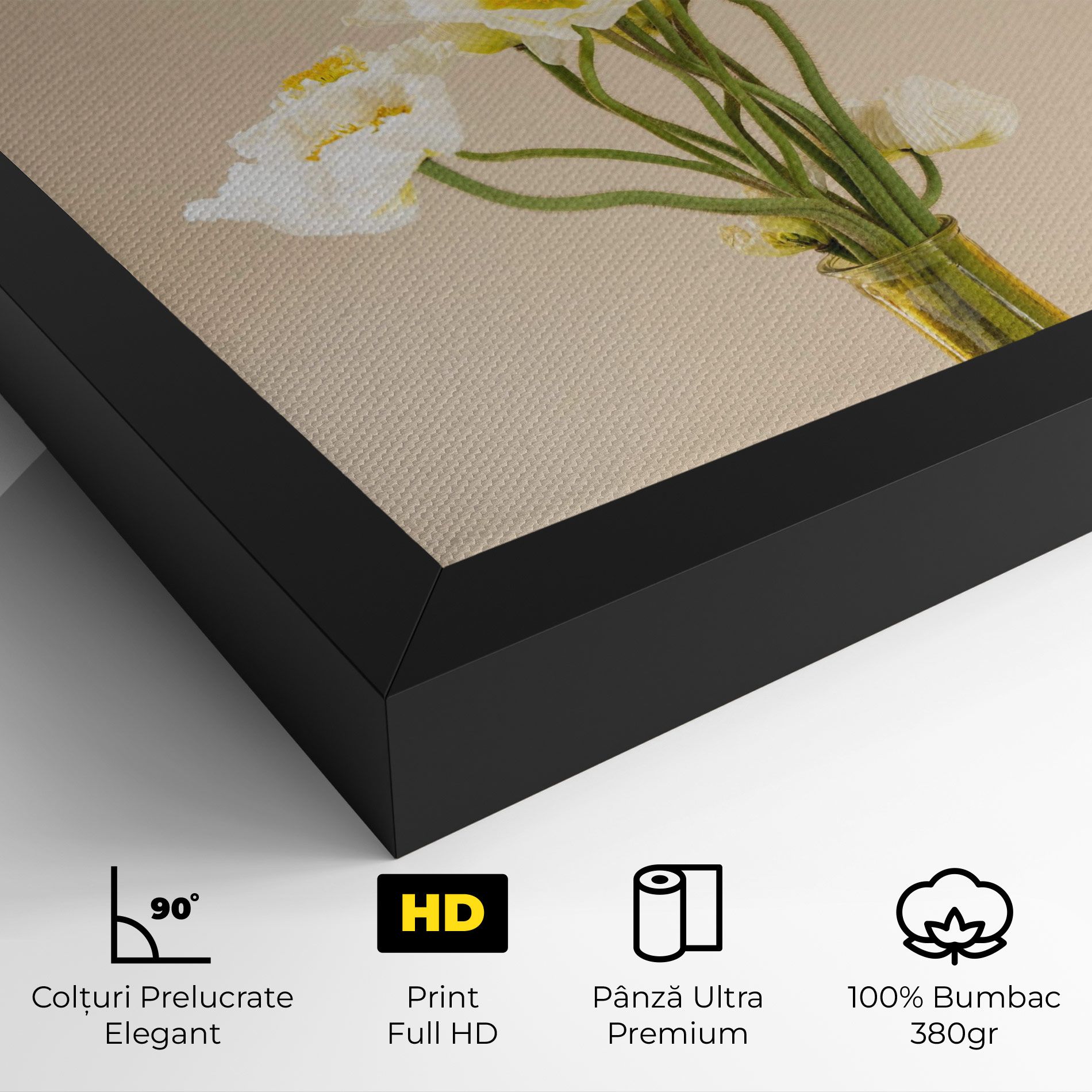 Pretty Vase mockup 4