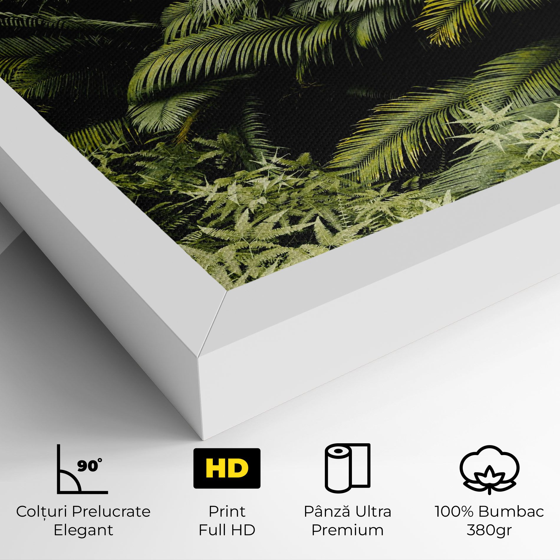 Into The Jungle mockup 4