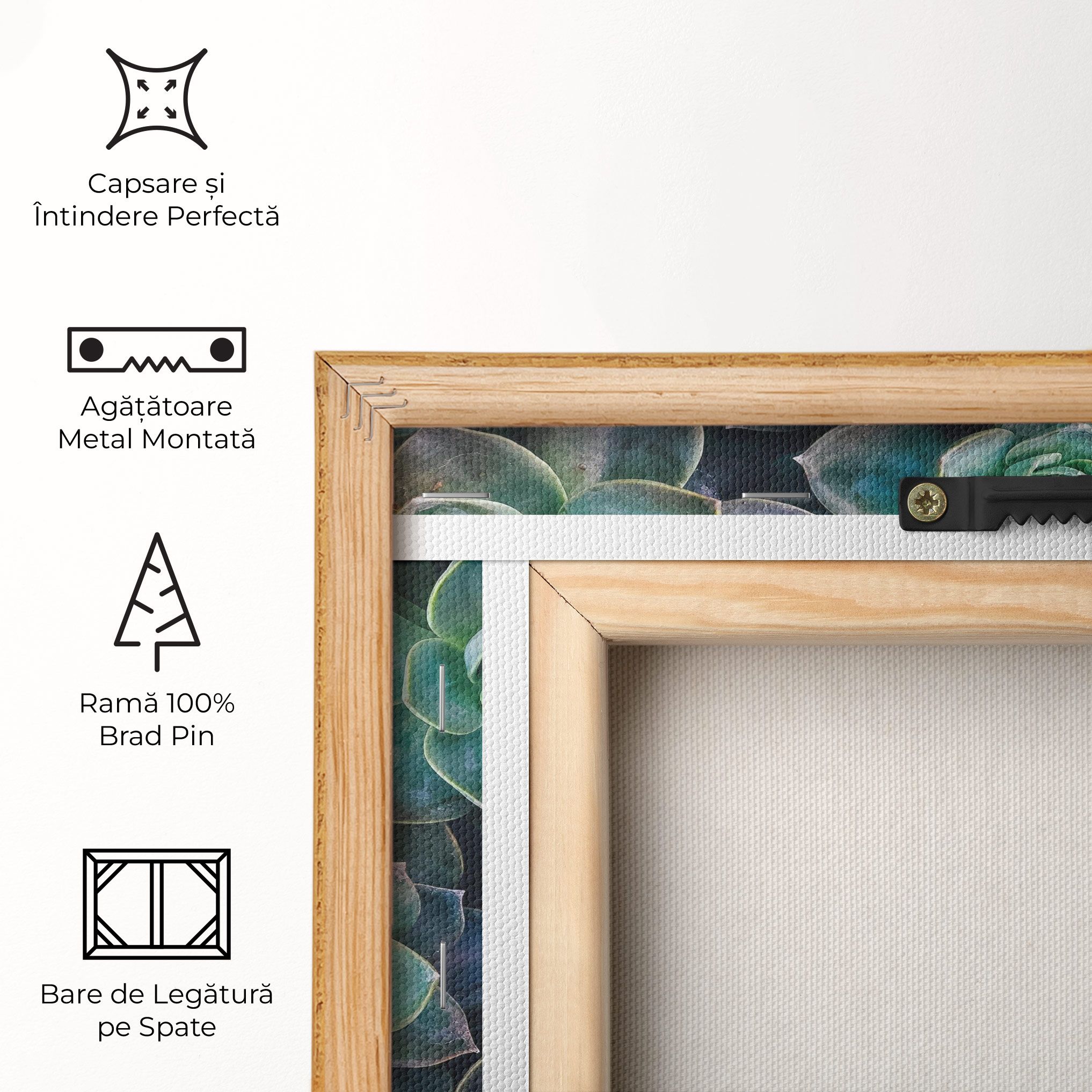 Green Lilac Tree mockup 5