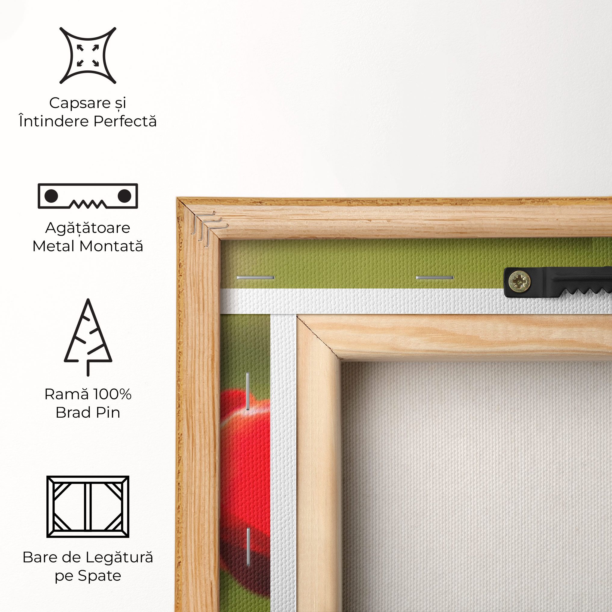 3 Red Tulips mockup 5