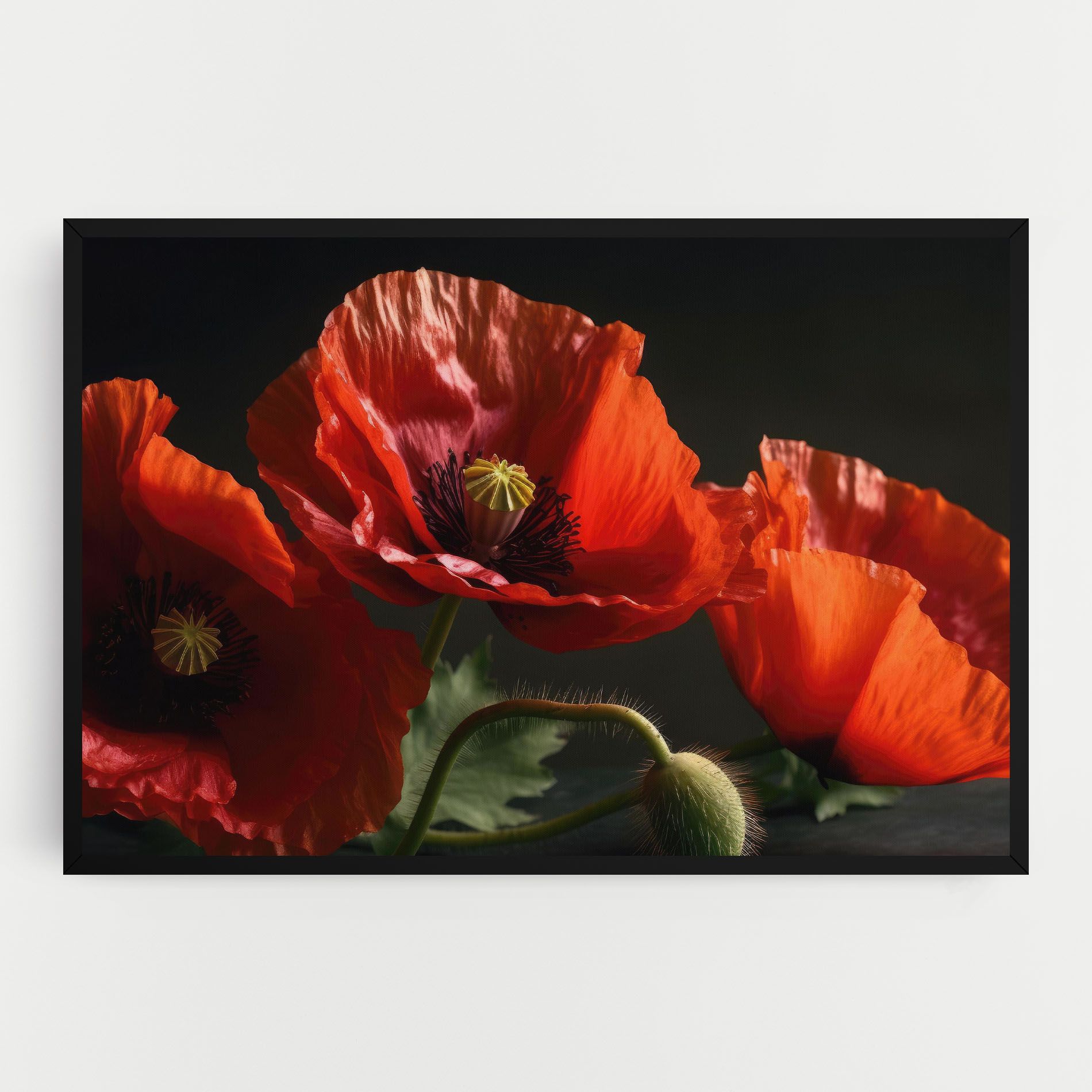3 Pretty Poppies mockup 0