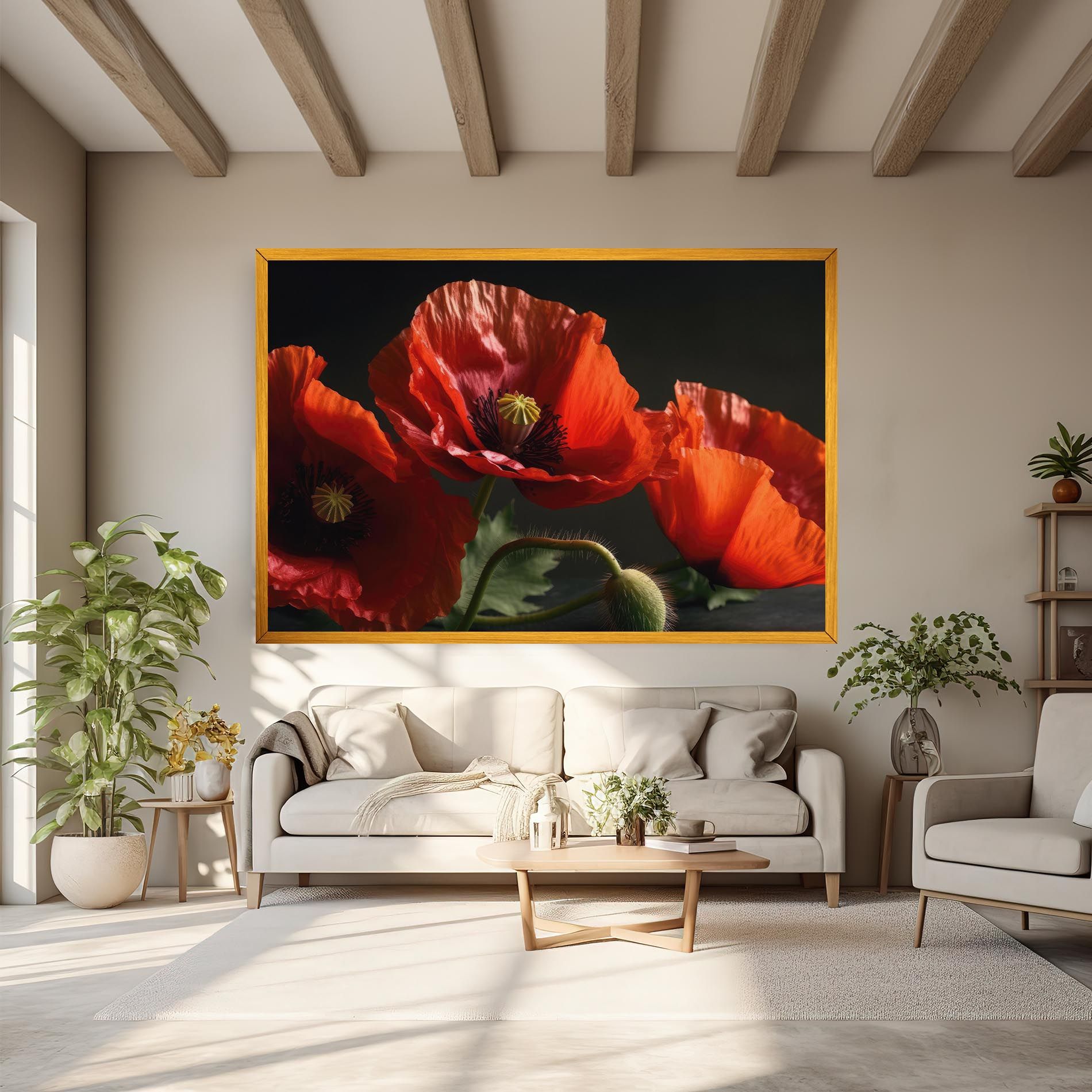 3 Pretty Poppies mockup 6