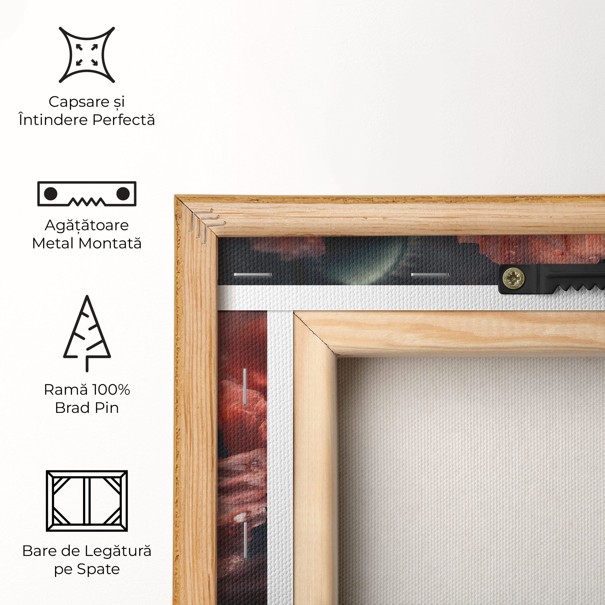 Dark Shade Poppy mockup 5