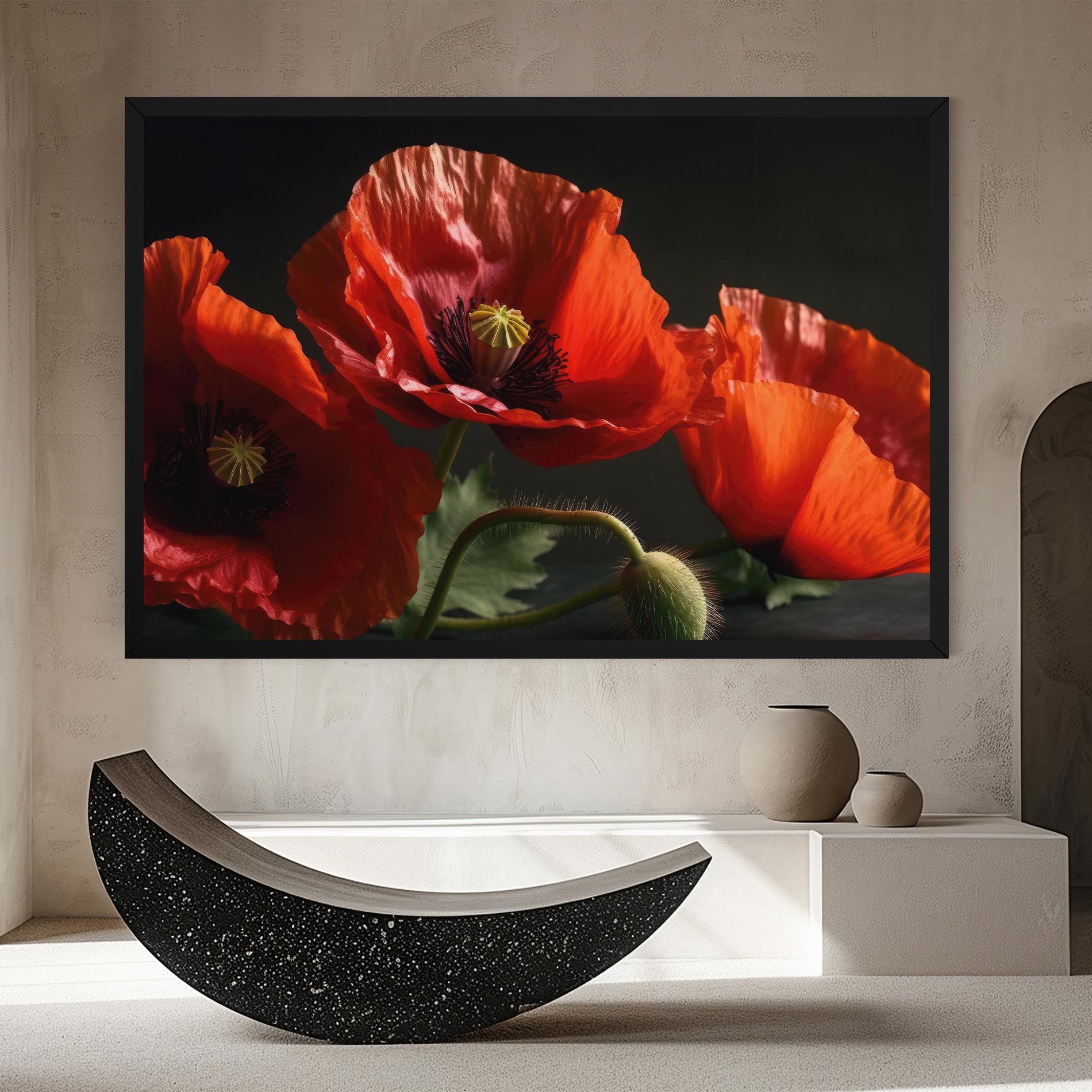 3 Pretty Poppies mockup 8