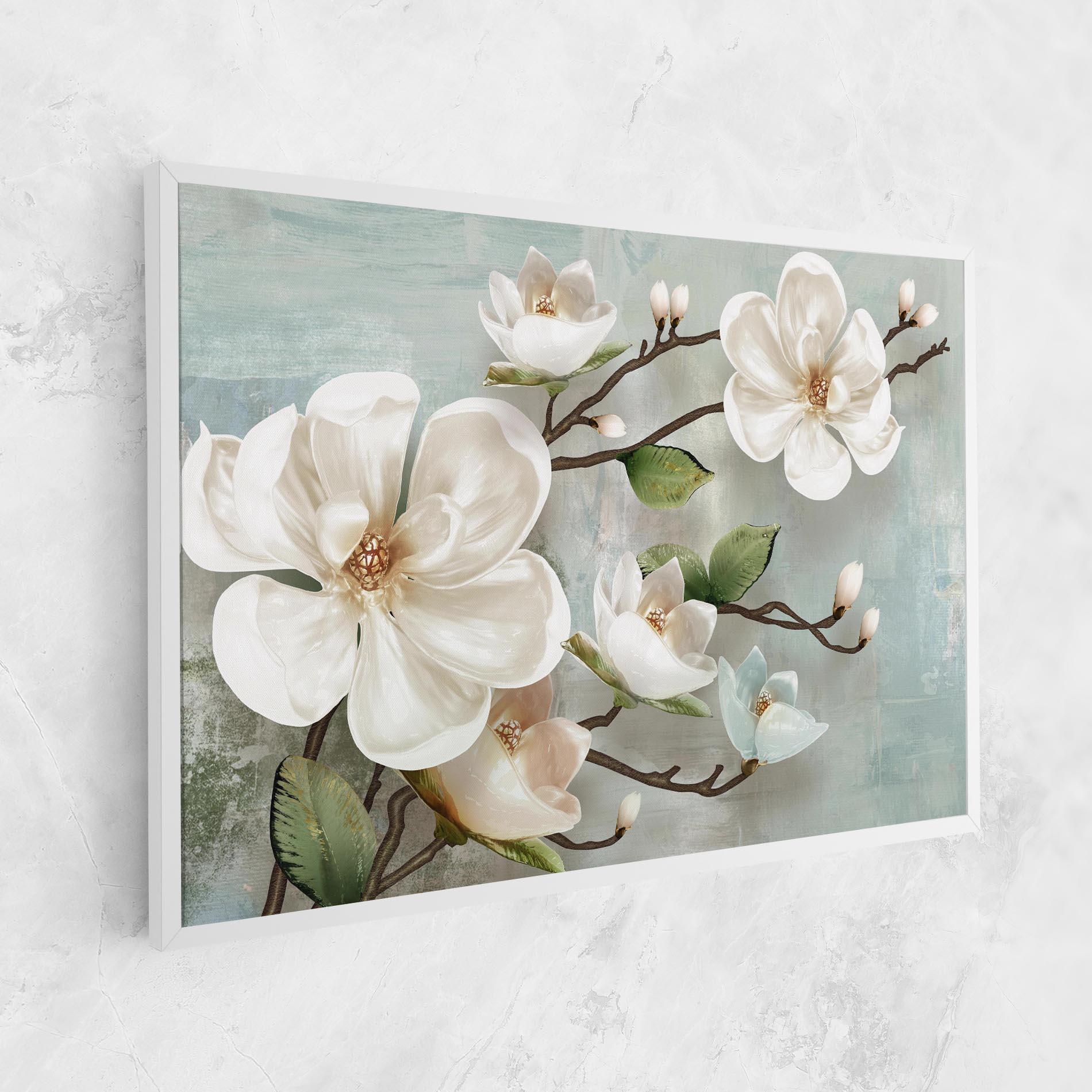Tablou Canvas Magnolino mockup 1