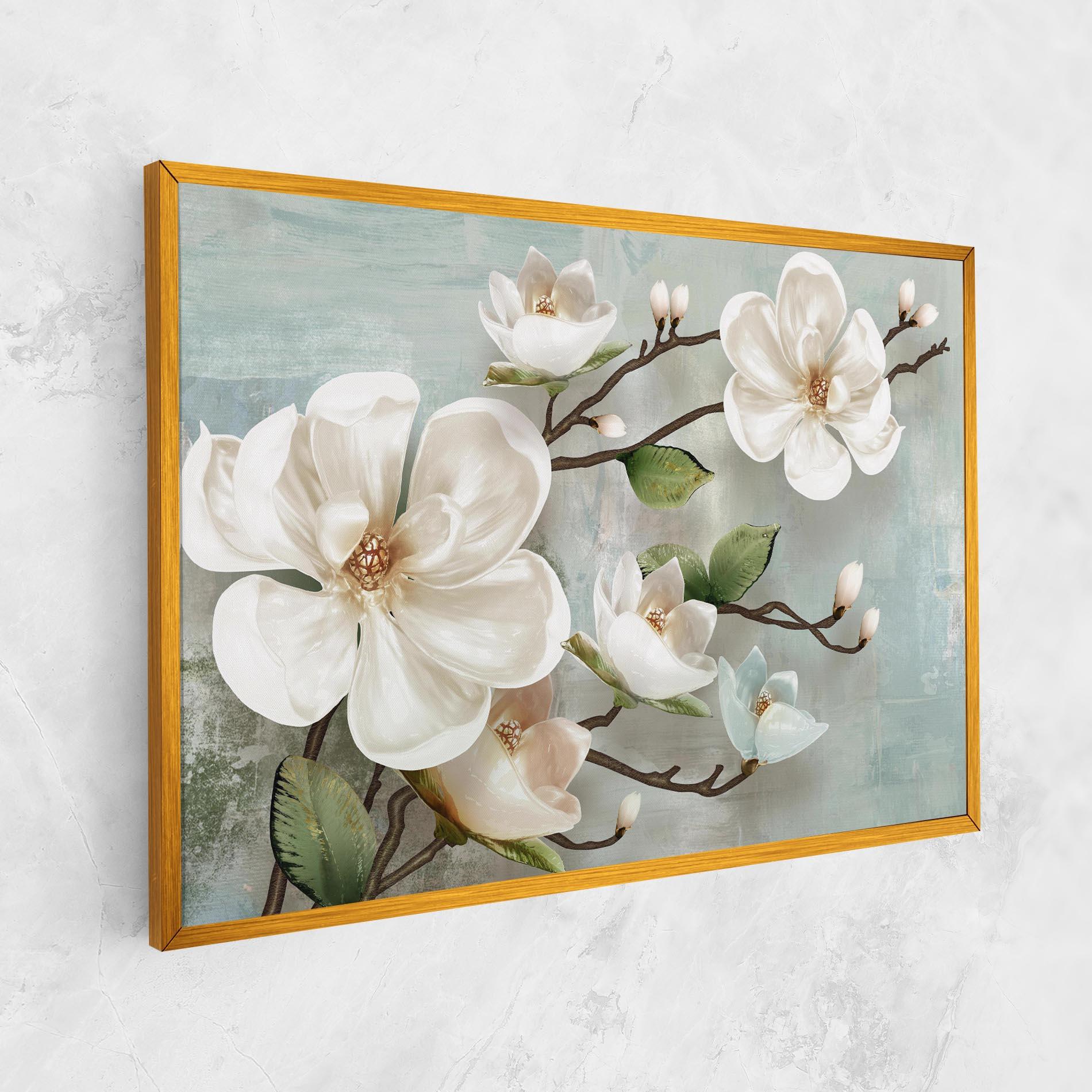 Tablou Canvas Magnolino mockup 1