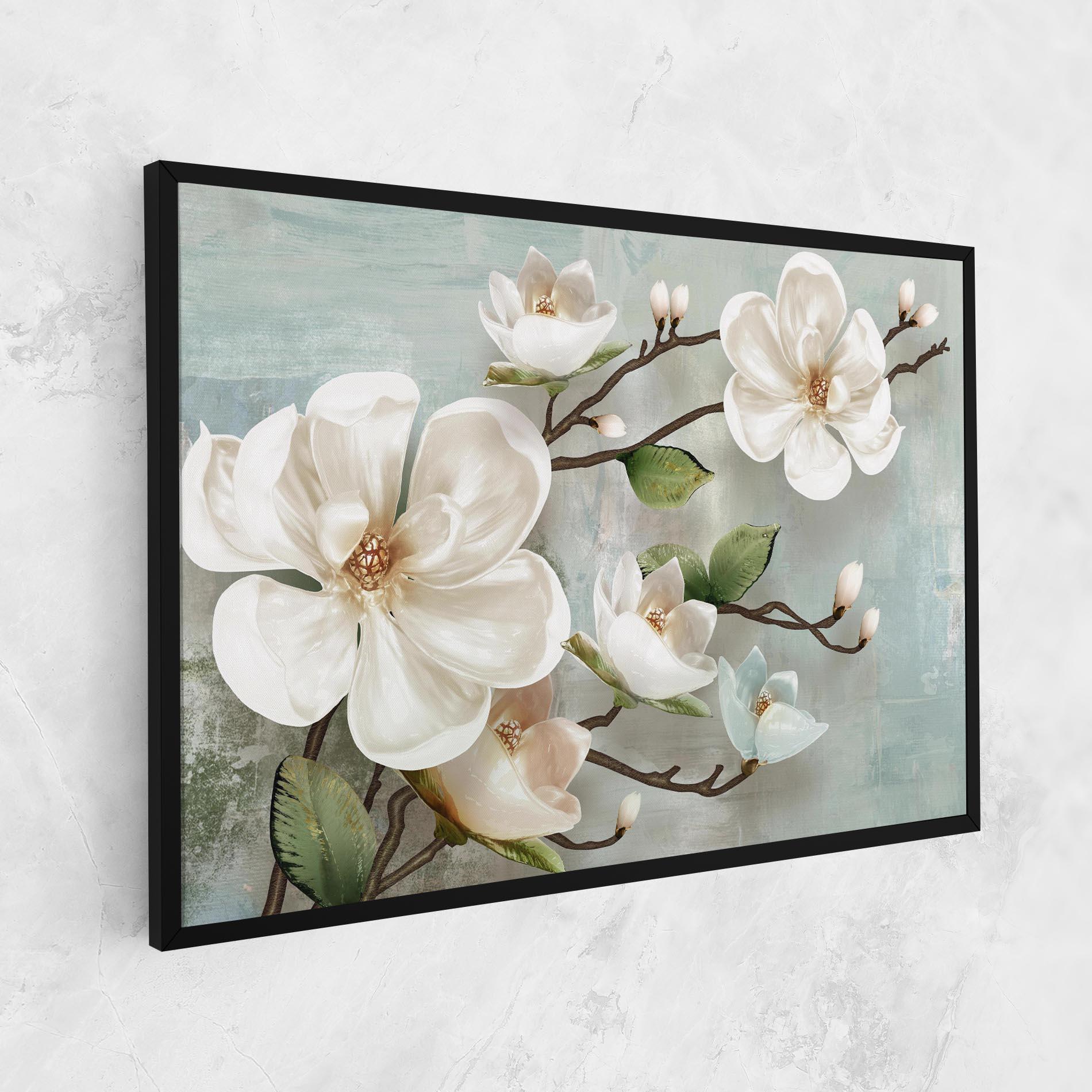 Tablou Canvas Magnolino mockup 1