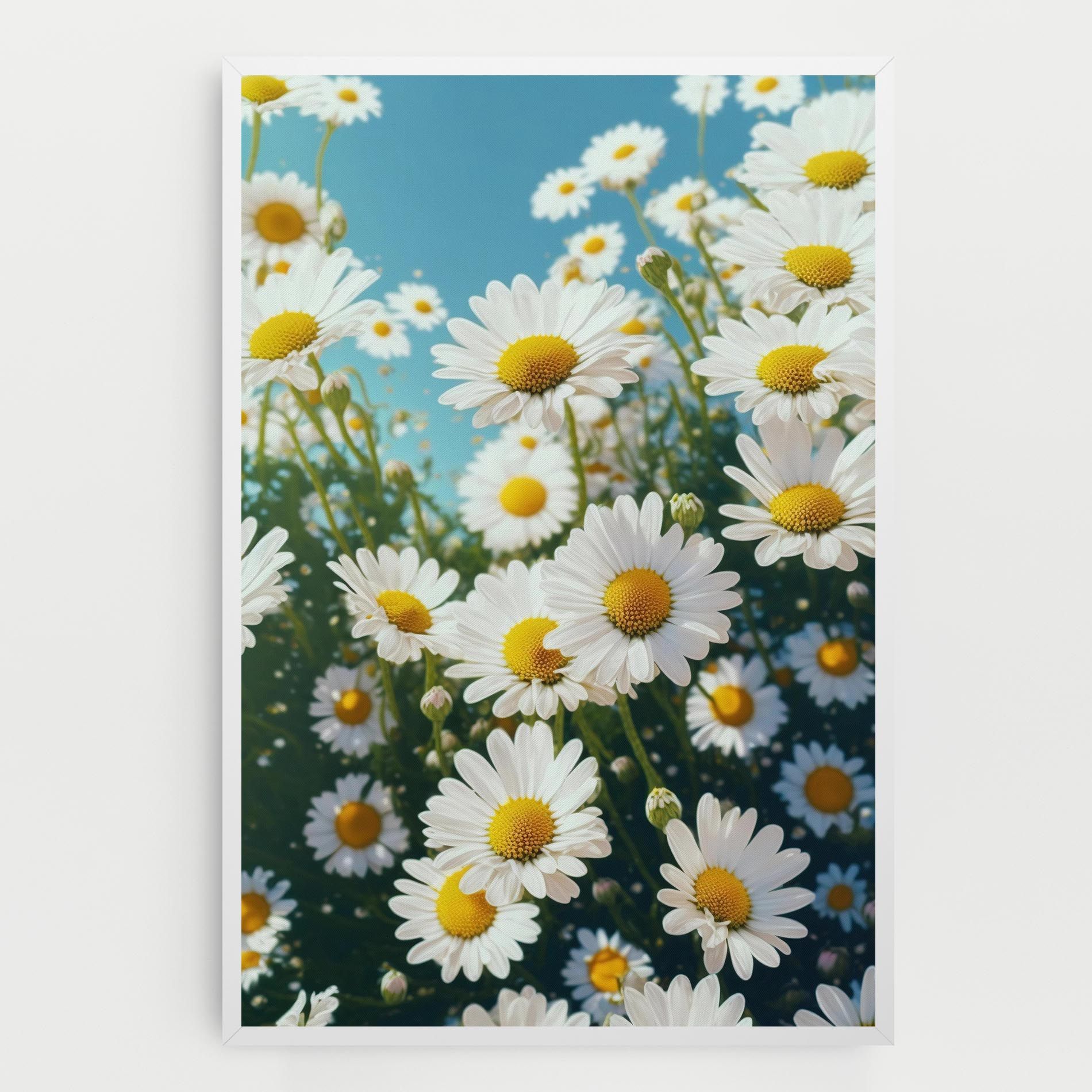 Daisy Field View mockup 0