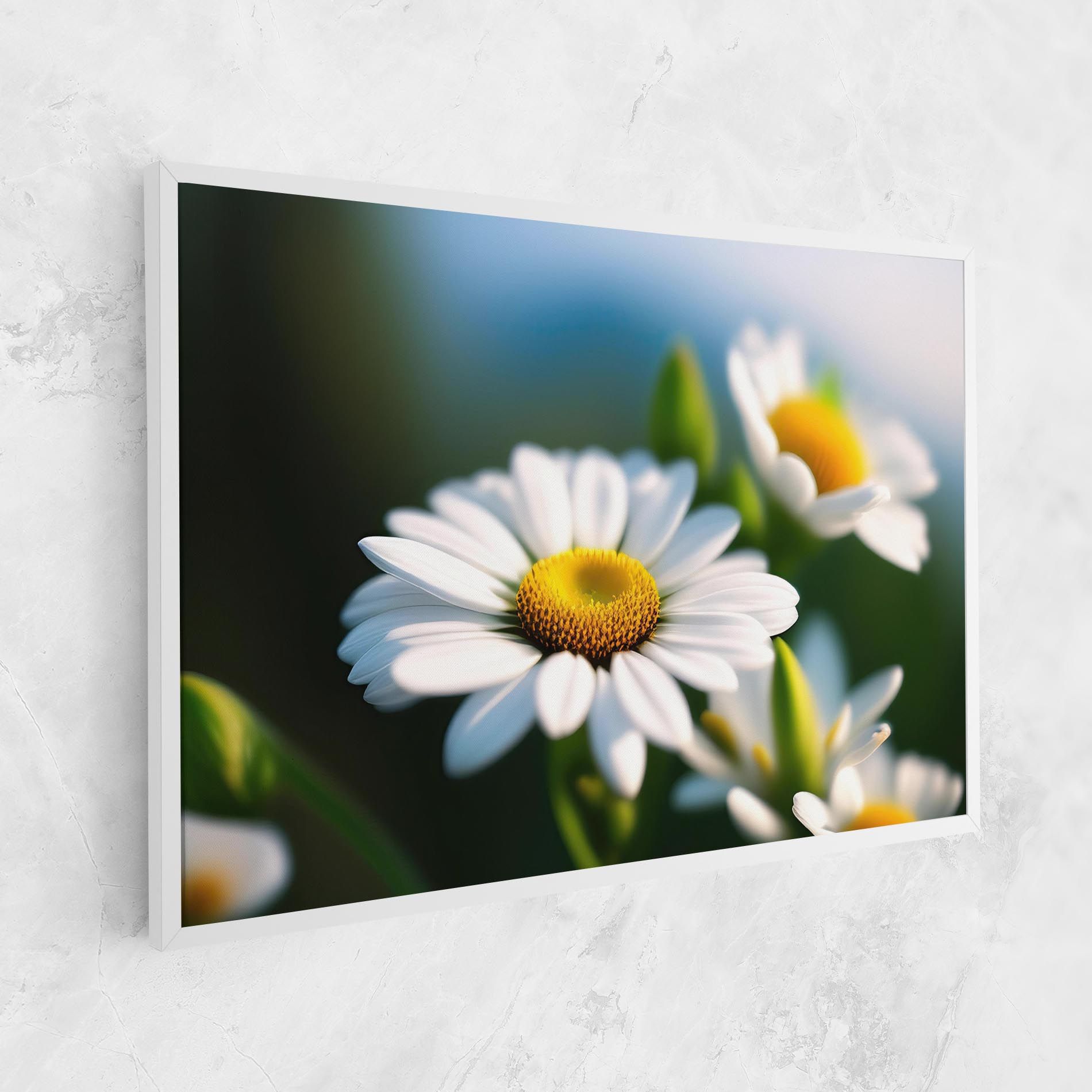 Daisy In The Sun mockup 1