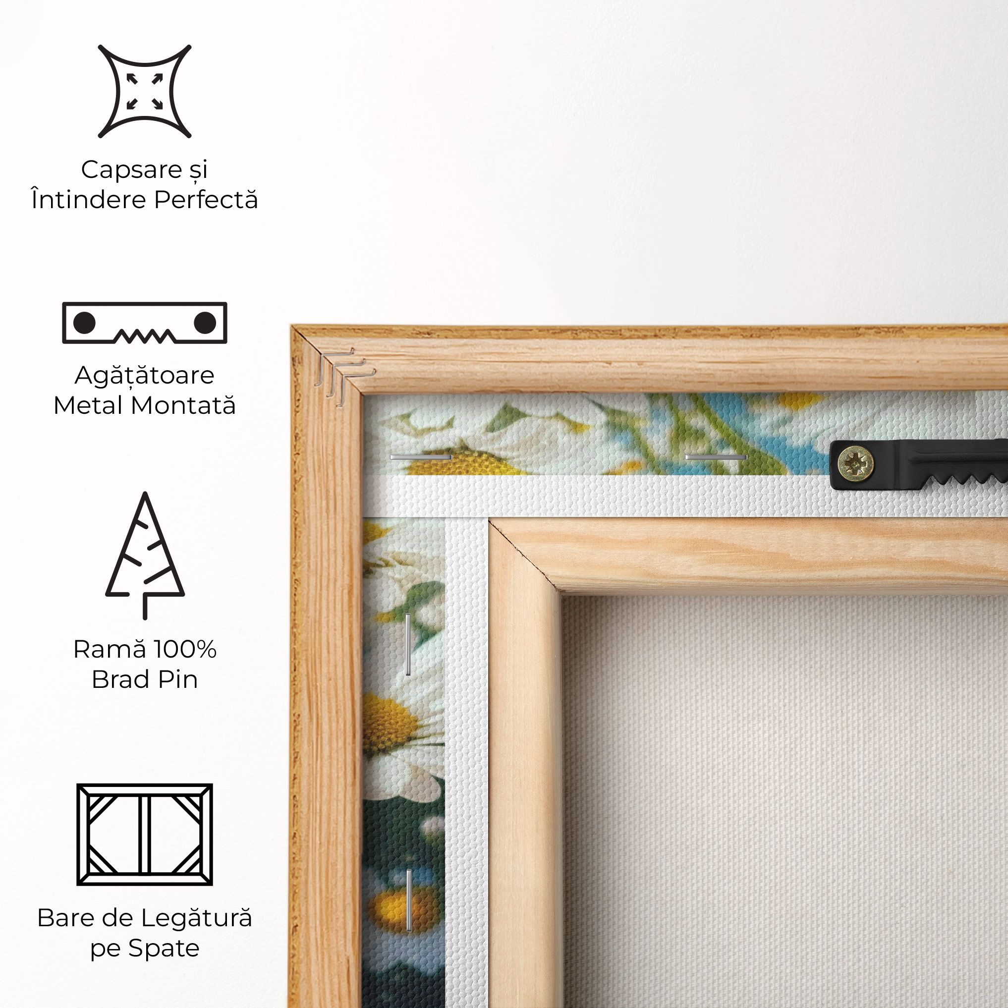 Daisy Field View mockup 5