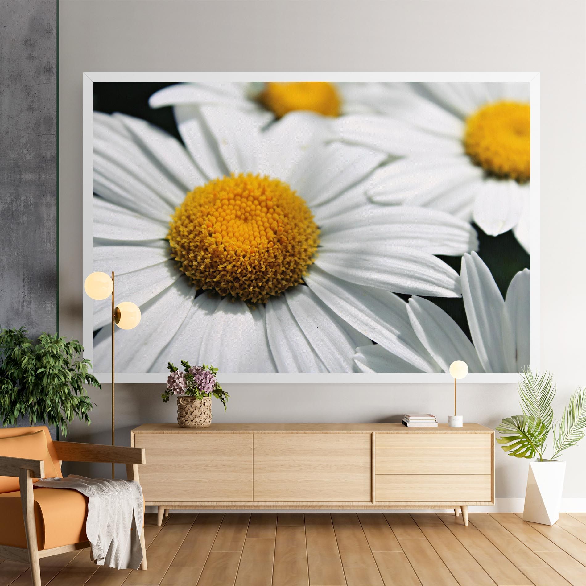 Big Daisies mockup 9