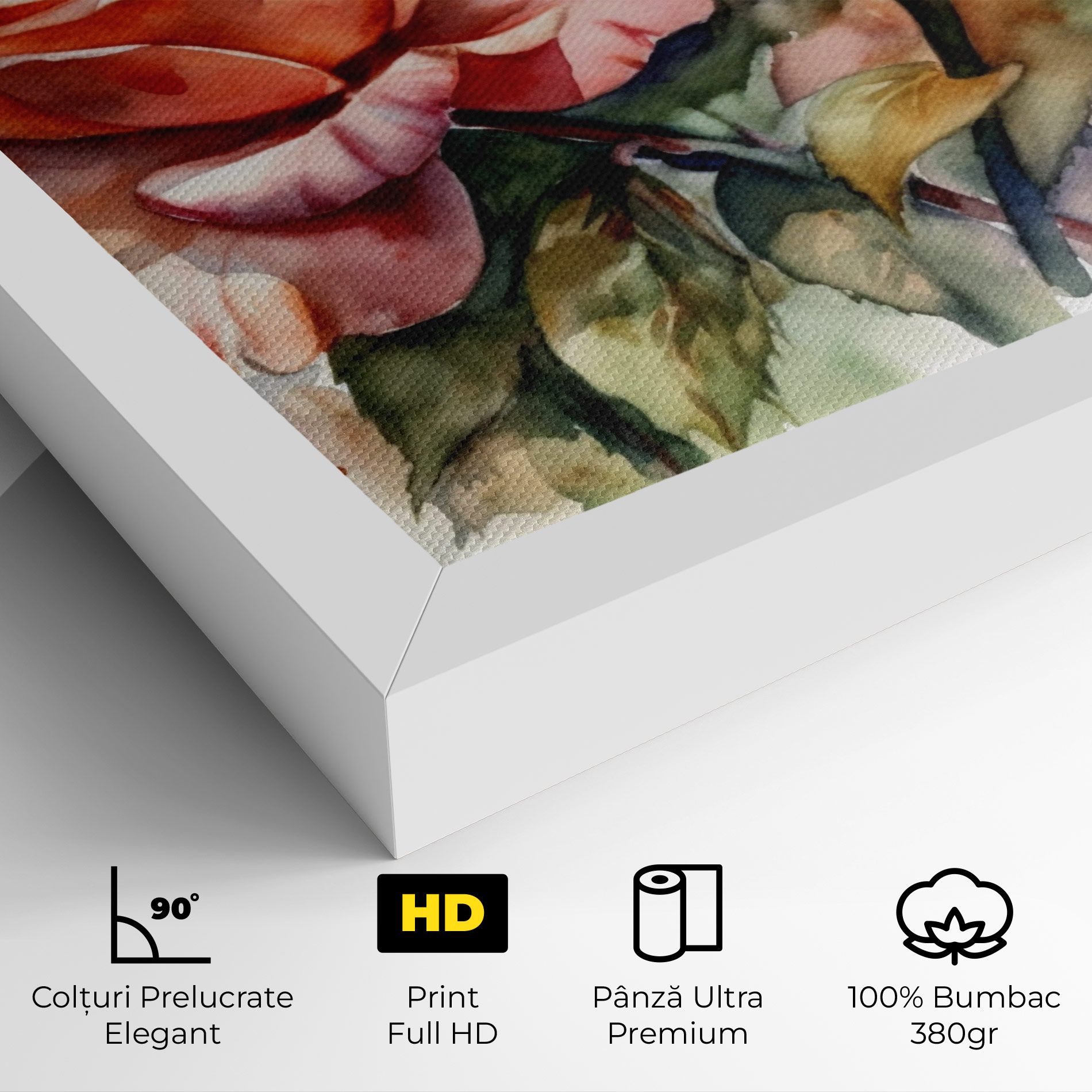 Big Rose Painted mockup 4