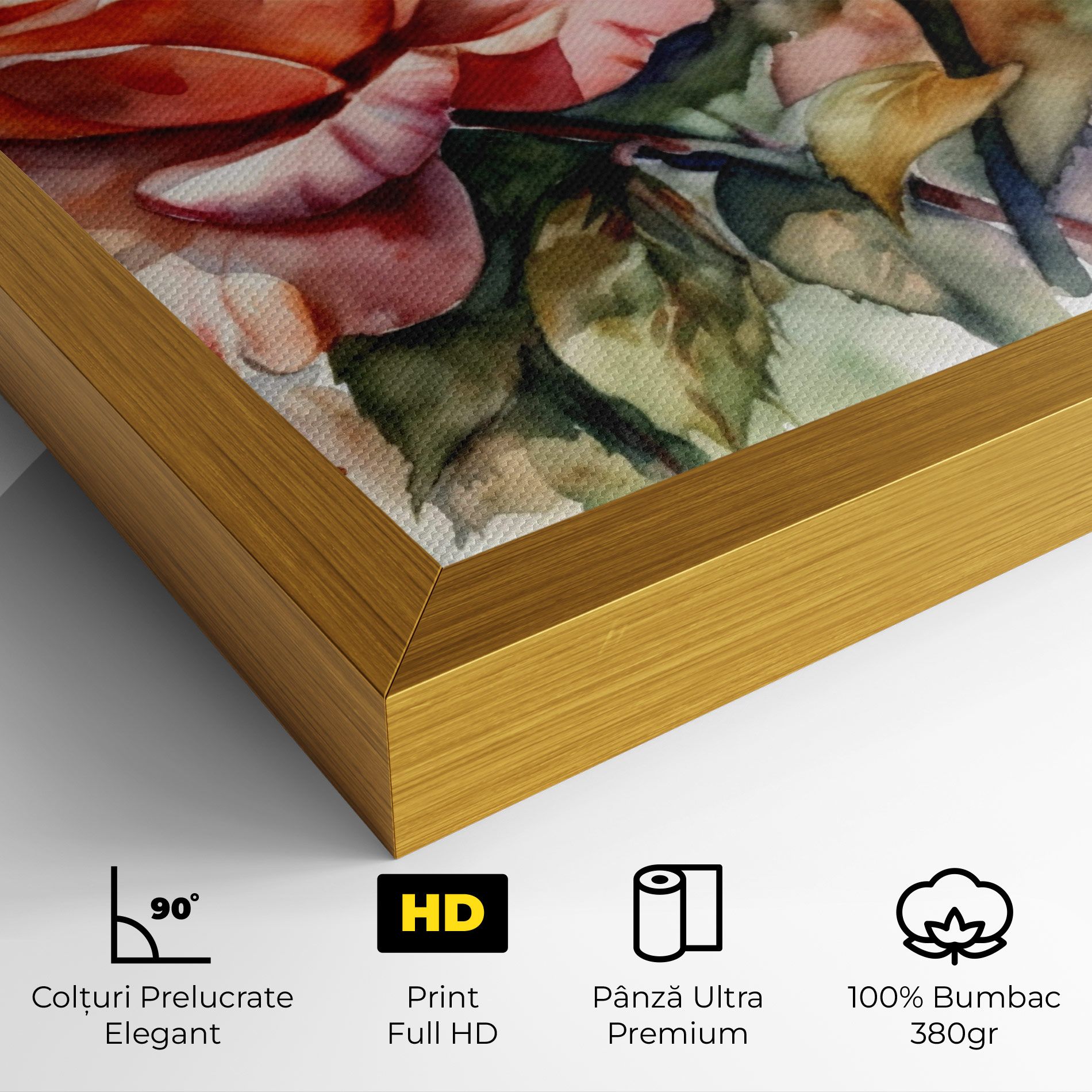 Big Rose Painted mockup 4