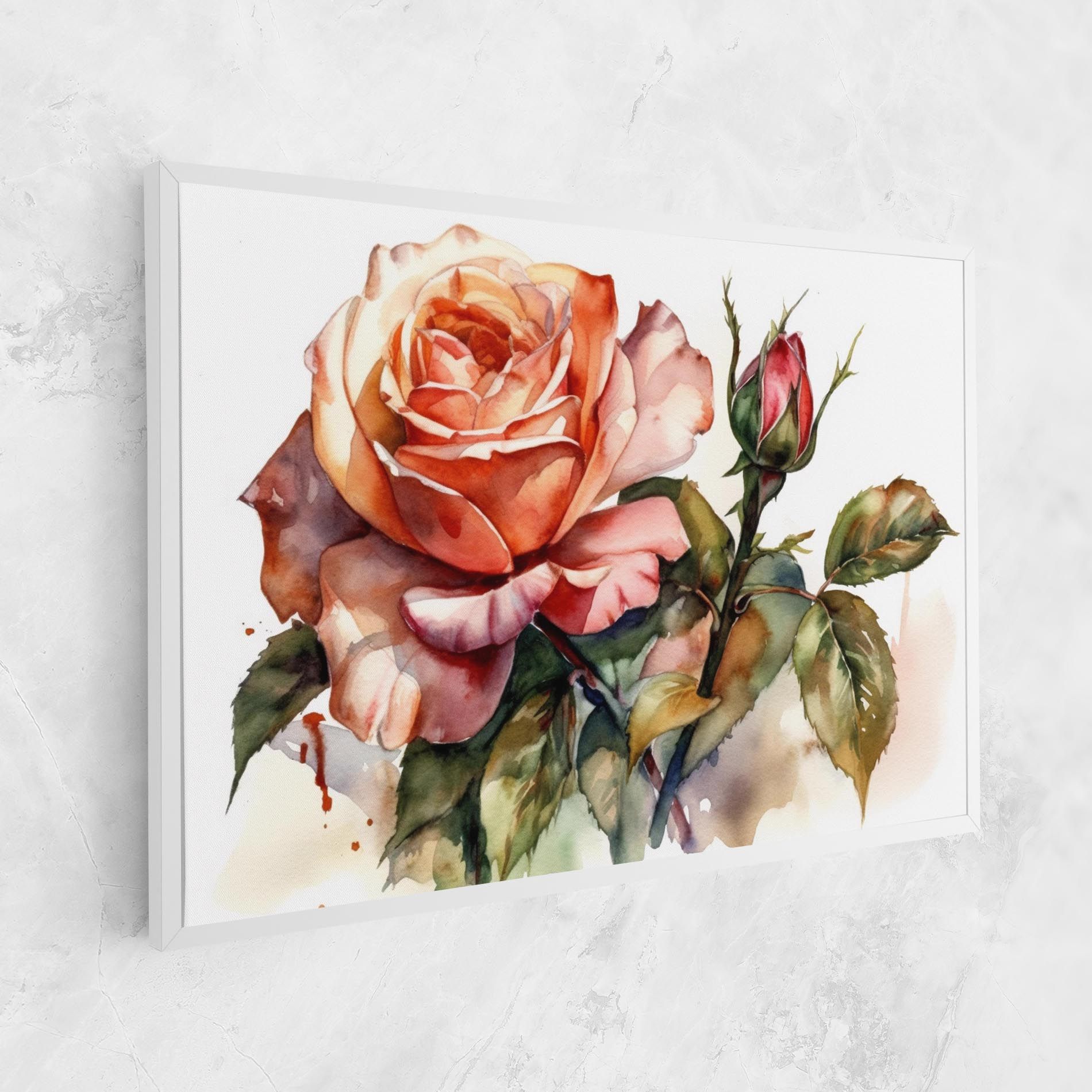 Big Rose Painted mockup 1