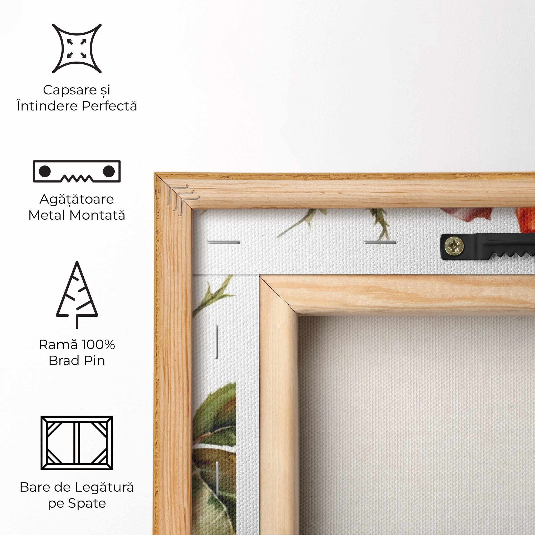 Big Rose Painted mockup 5