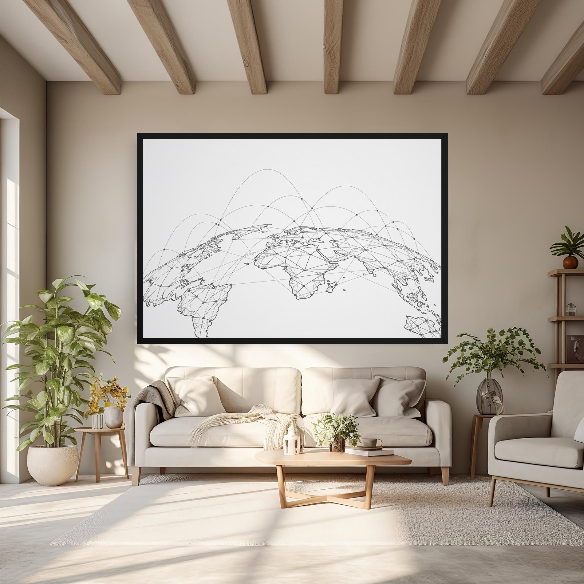 Global Network mockup 6