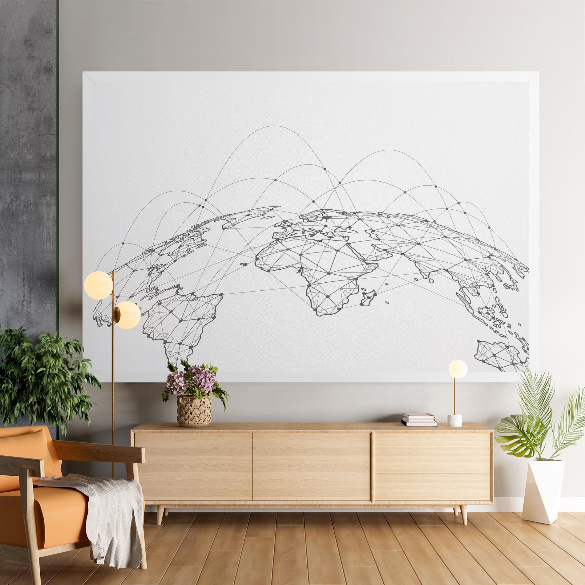 Global Network mockup 9