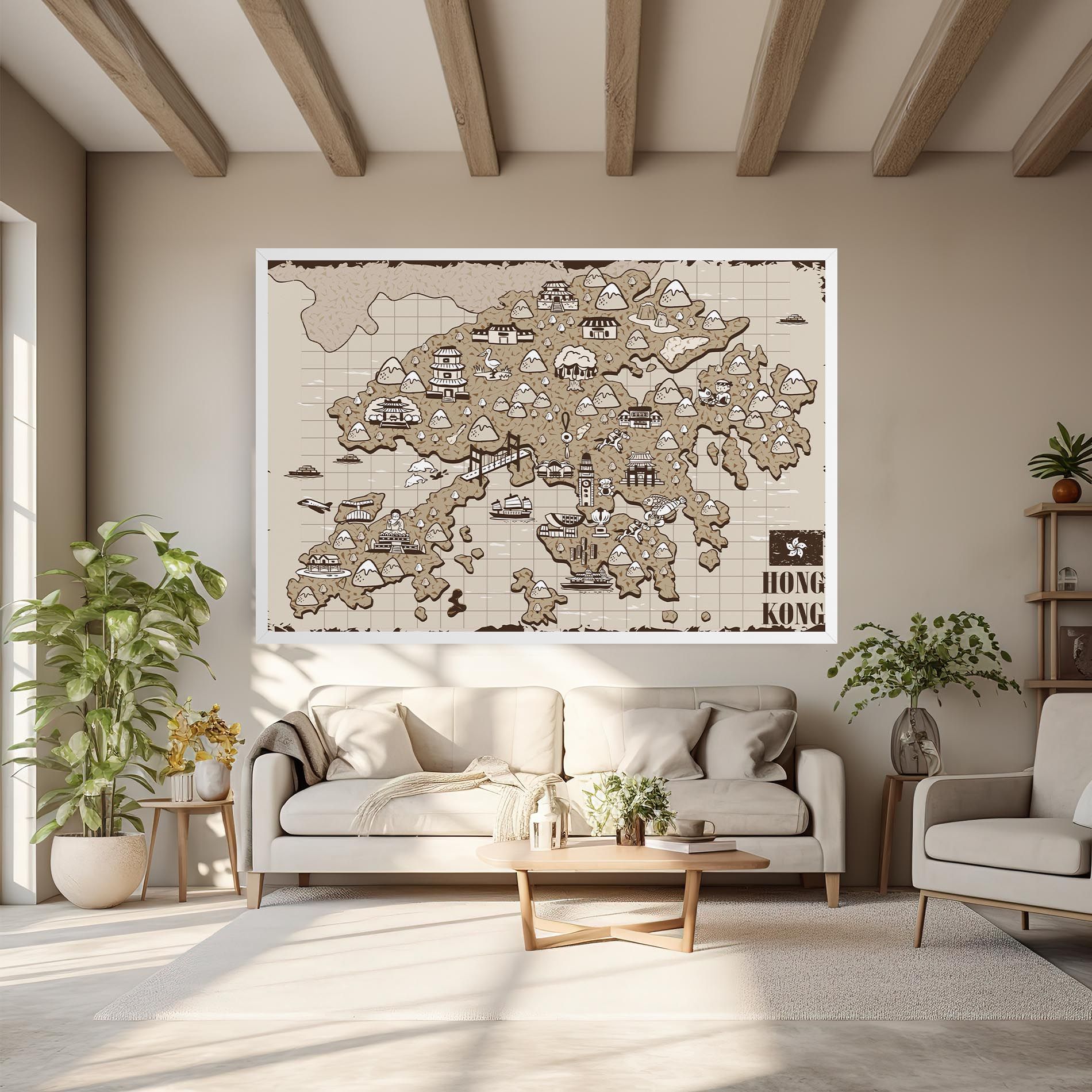 Hong Kong mockup 6