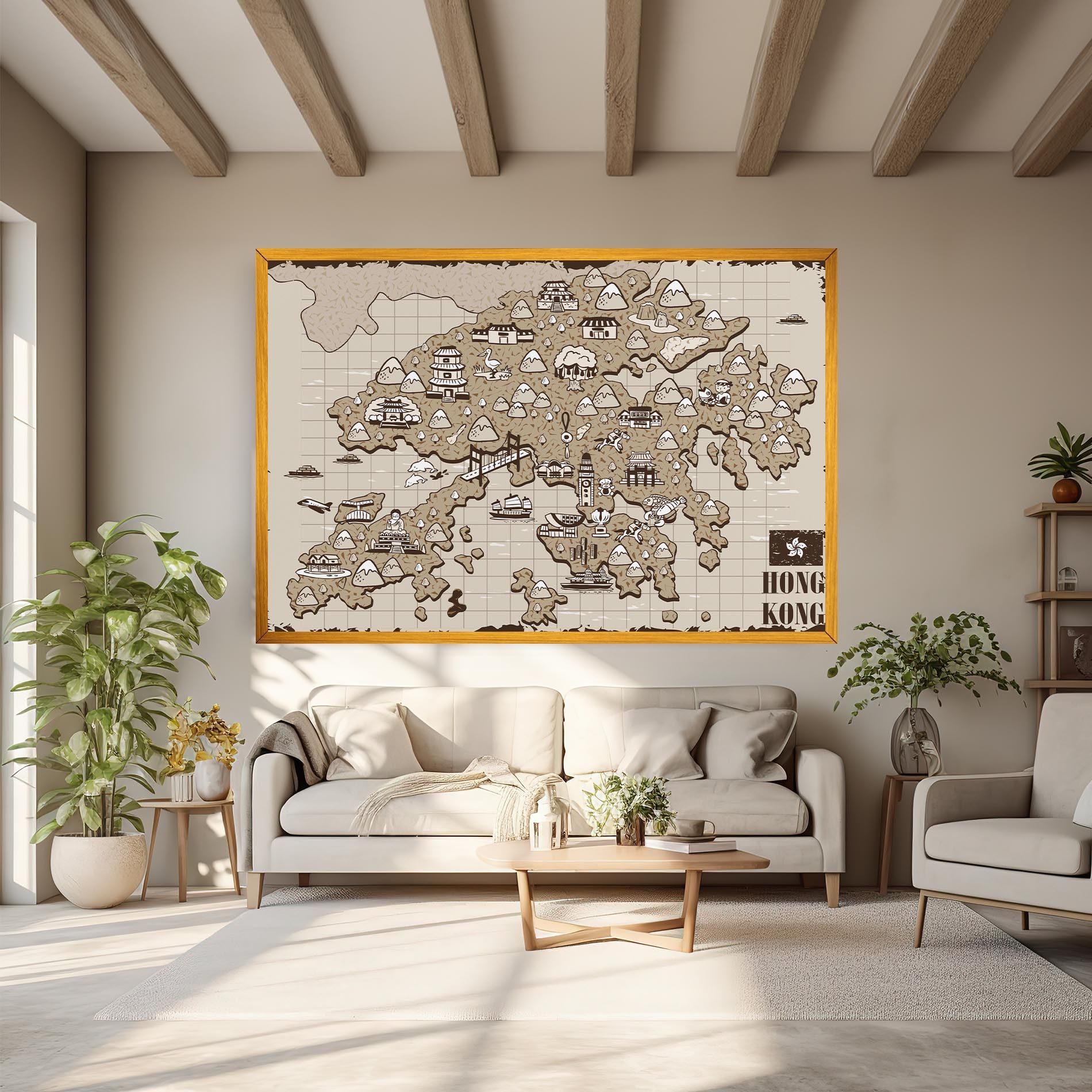Hong Kong mockup 6