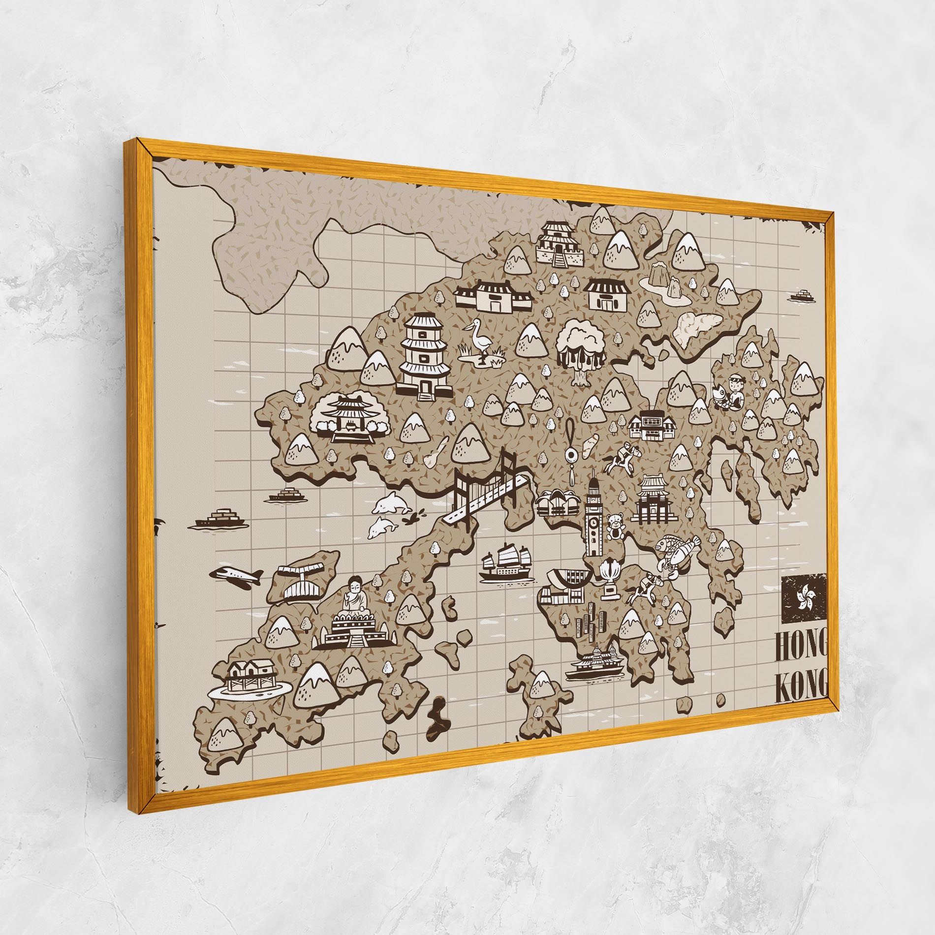 Hong Kong mockup 1