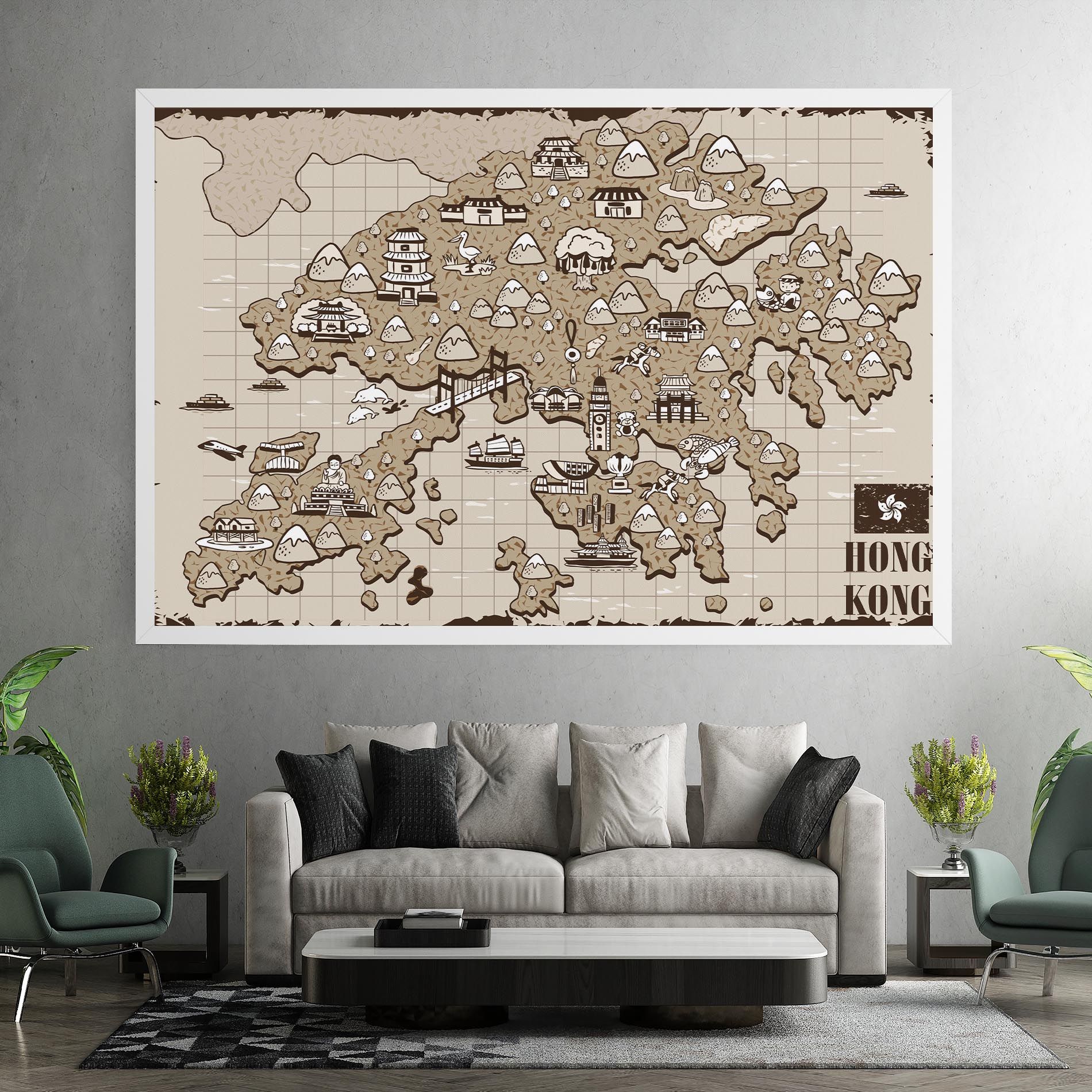 Hong Kong mockup 7