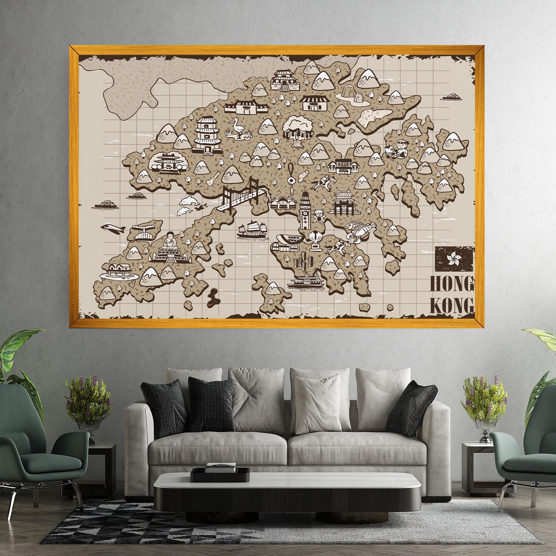 Hong Kong mockup 7