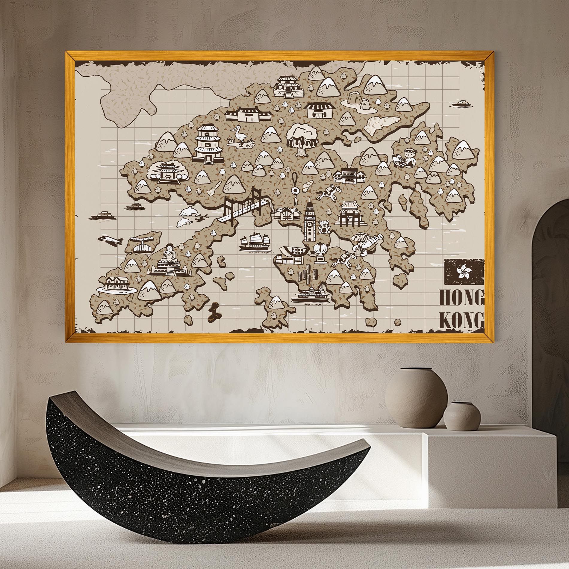 Hong Kong mockup 8
