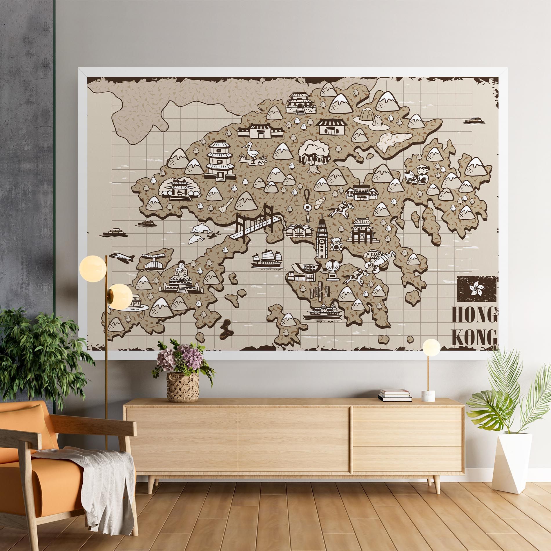 Hong Kong mockup 9