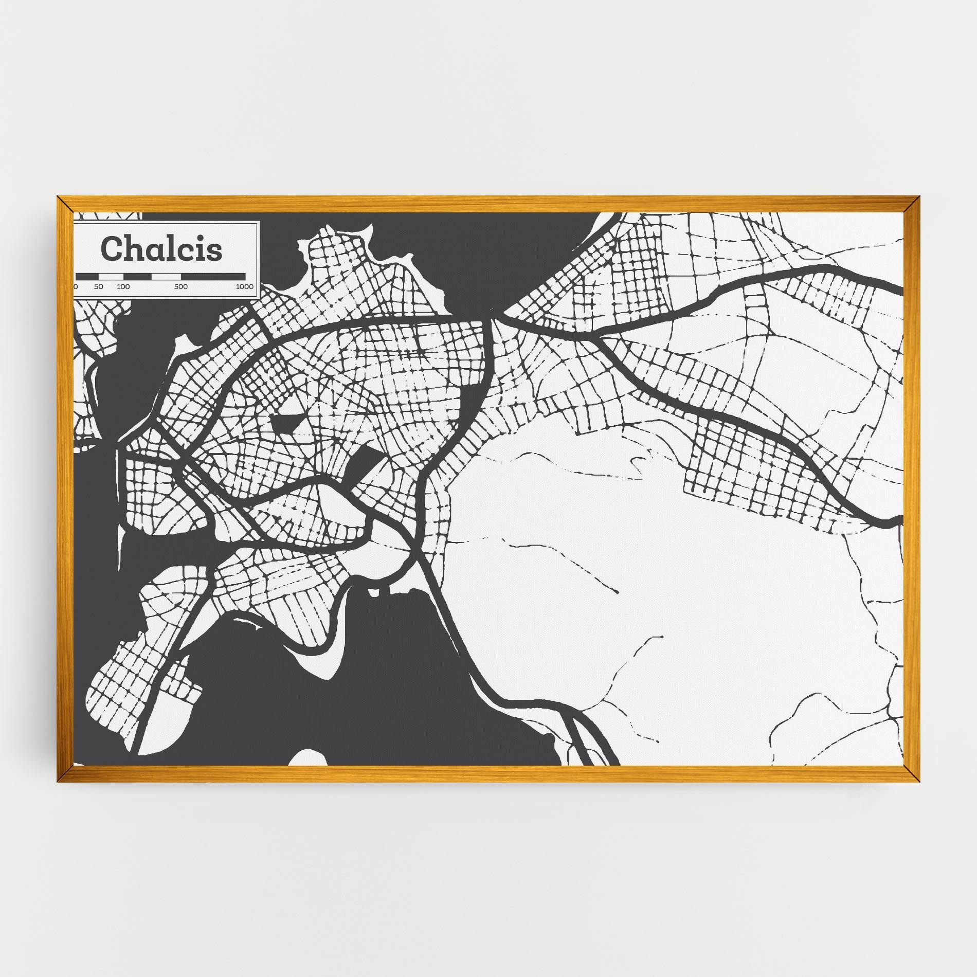 Chalcis Map mockup 0