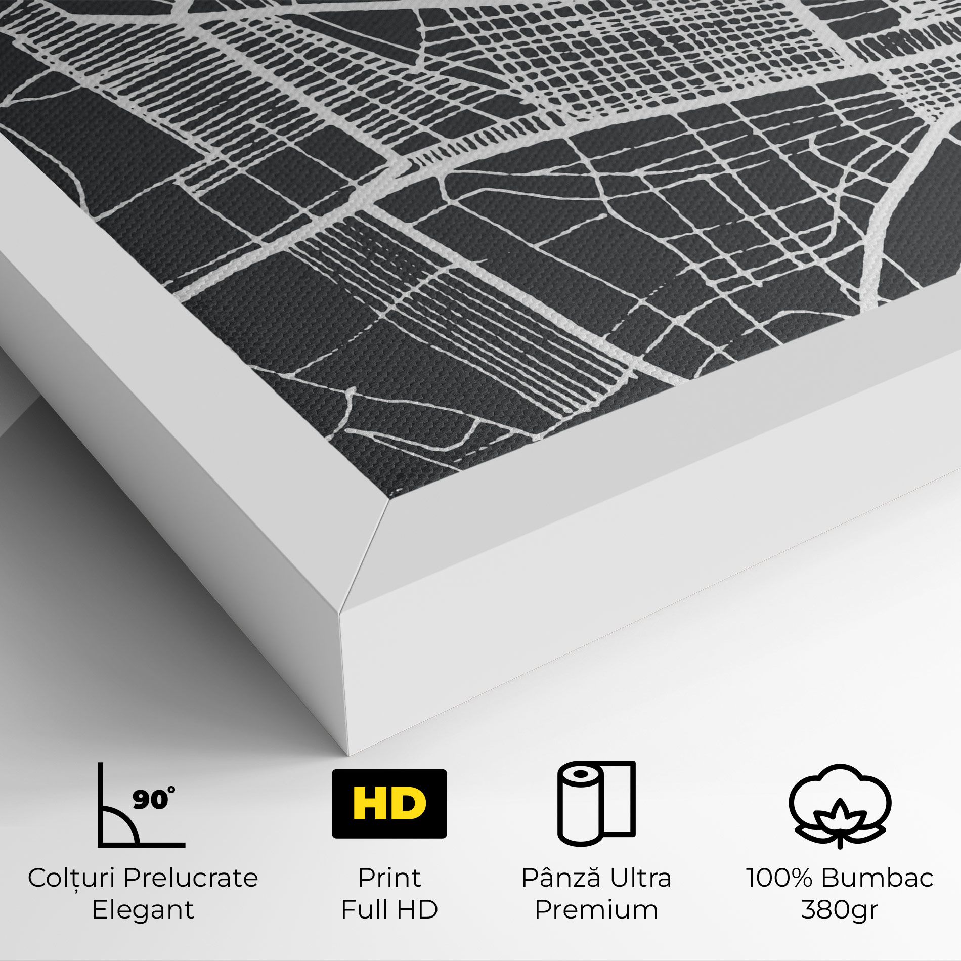 Bangui Map mockup 4