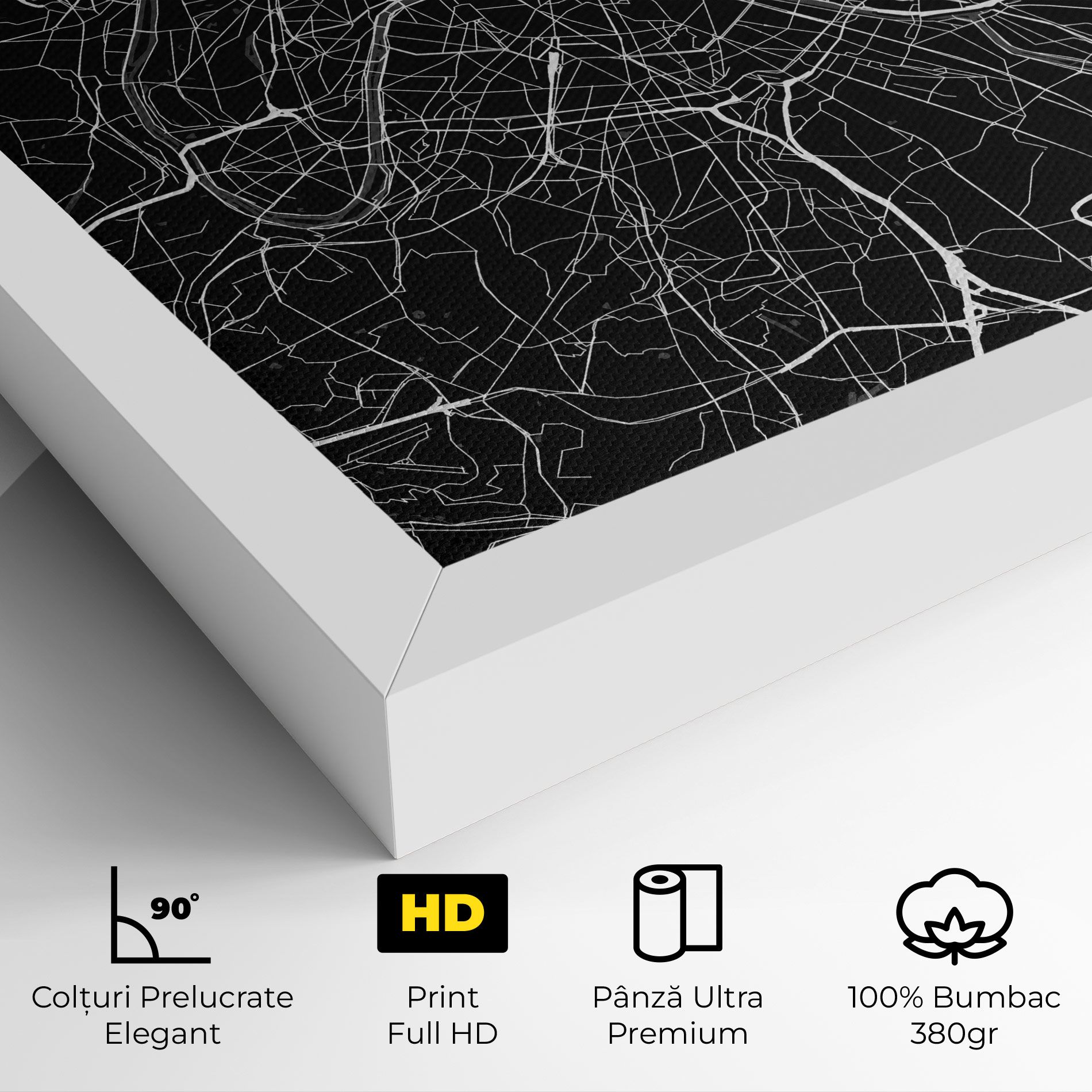 White Line City mockup 4