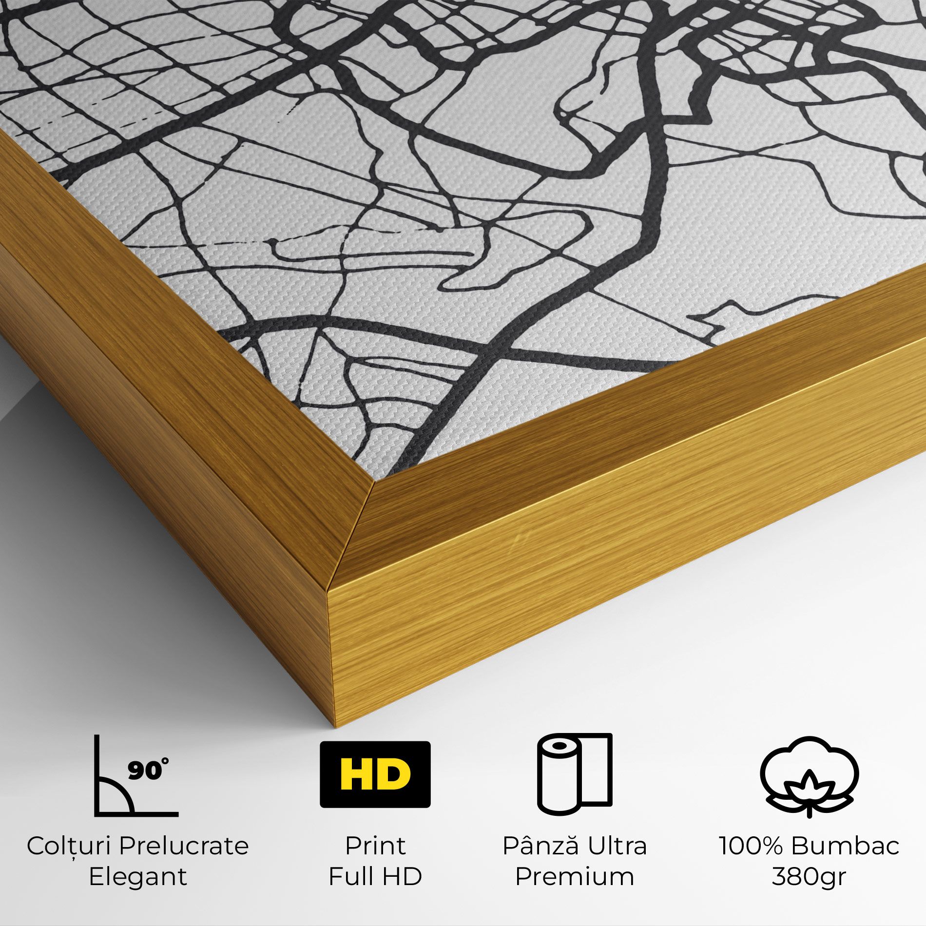 Nairobi Map mockup 4