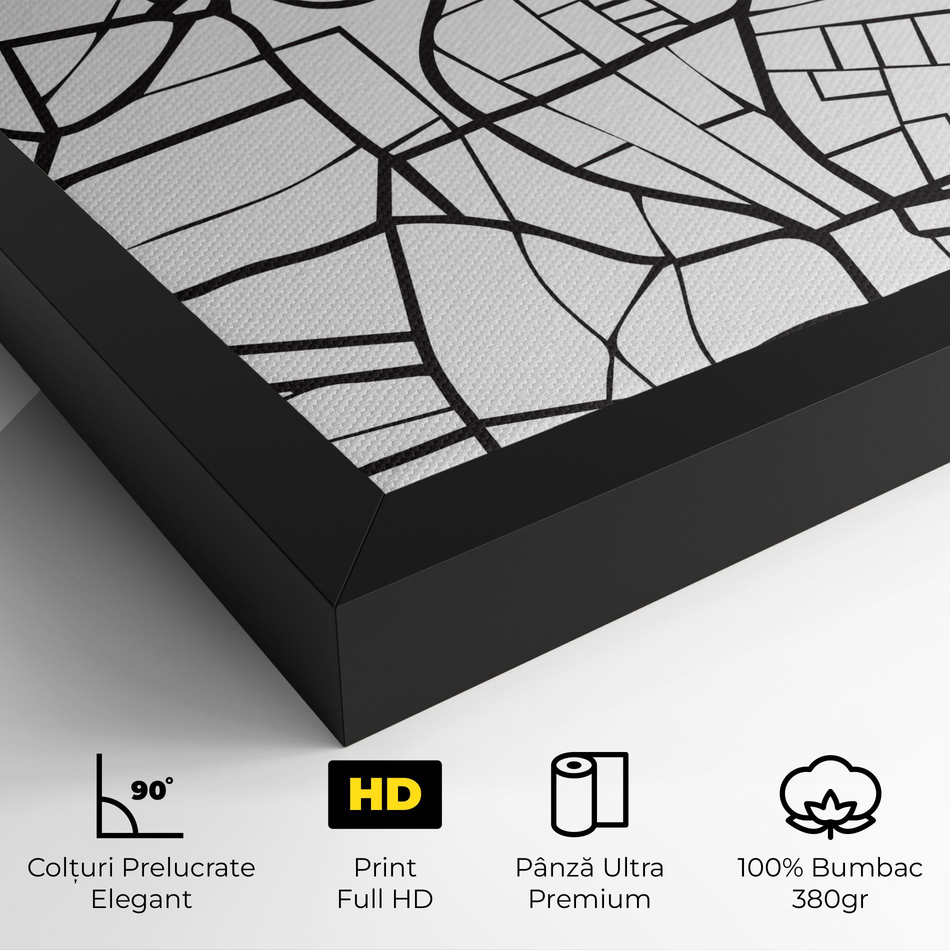 Berlin Map mockup 4