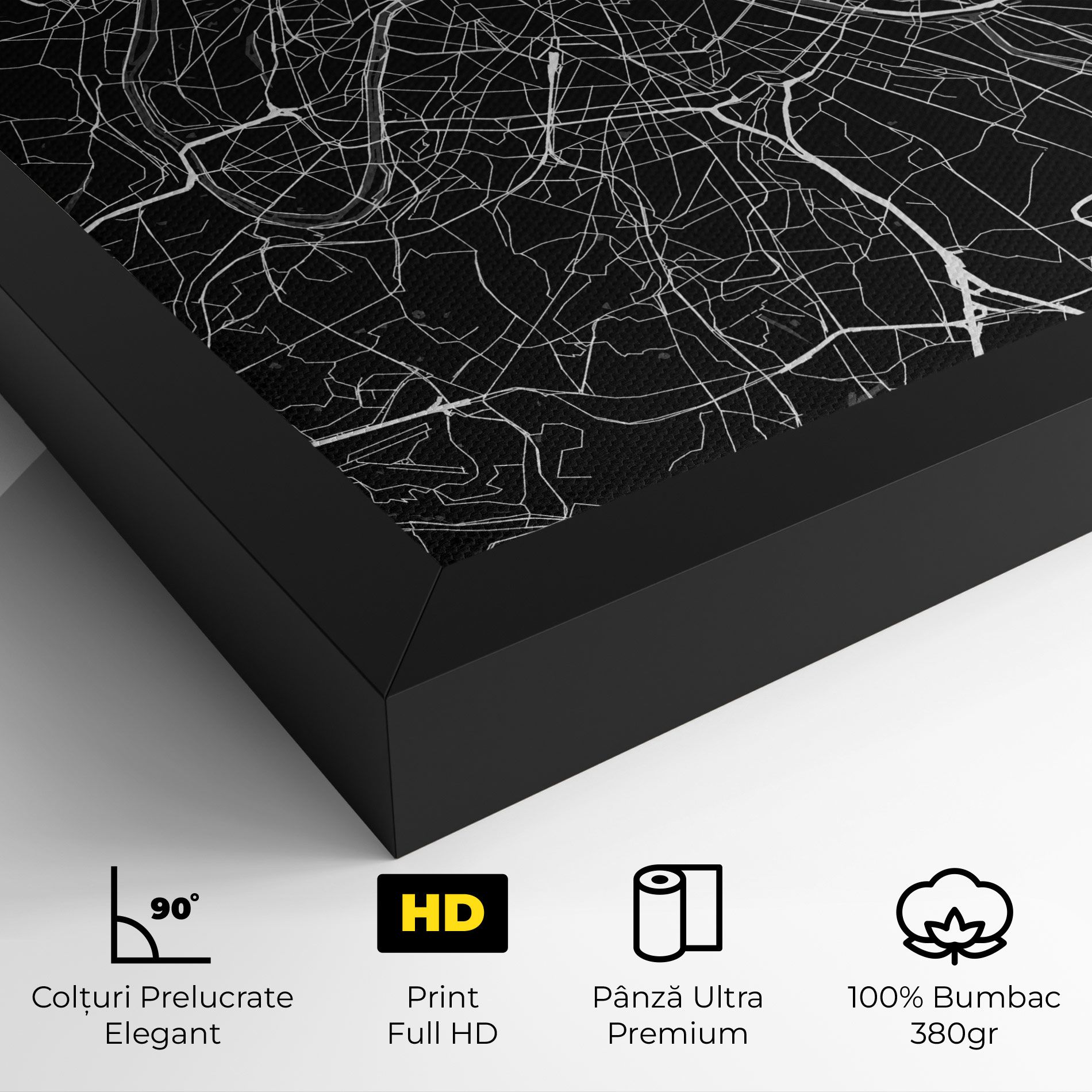 White Line City mockup 4