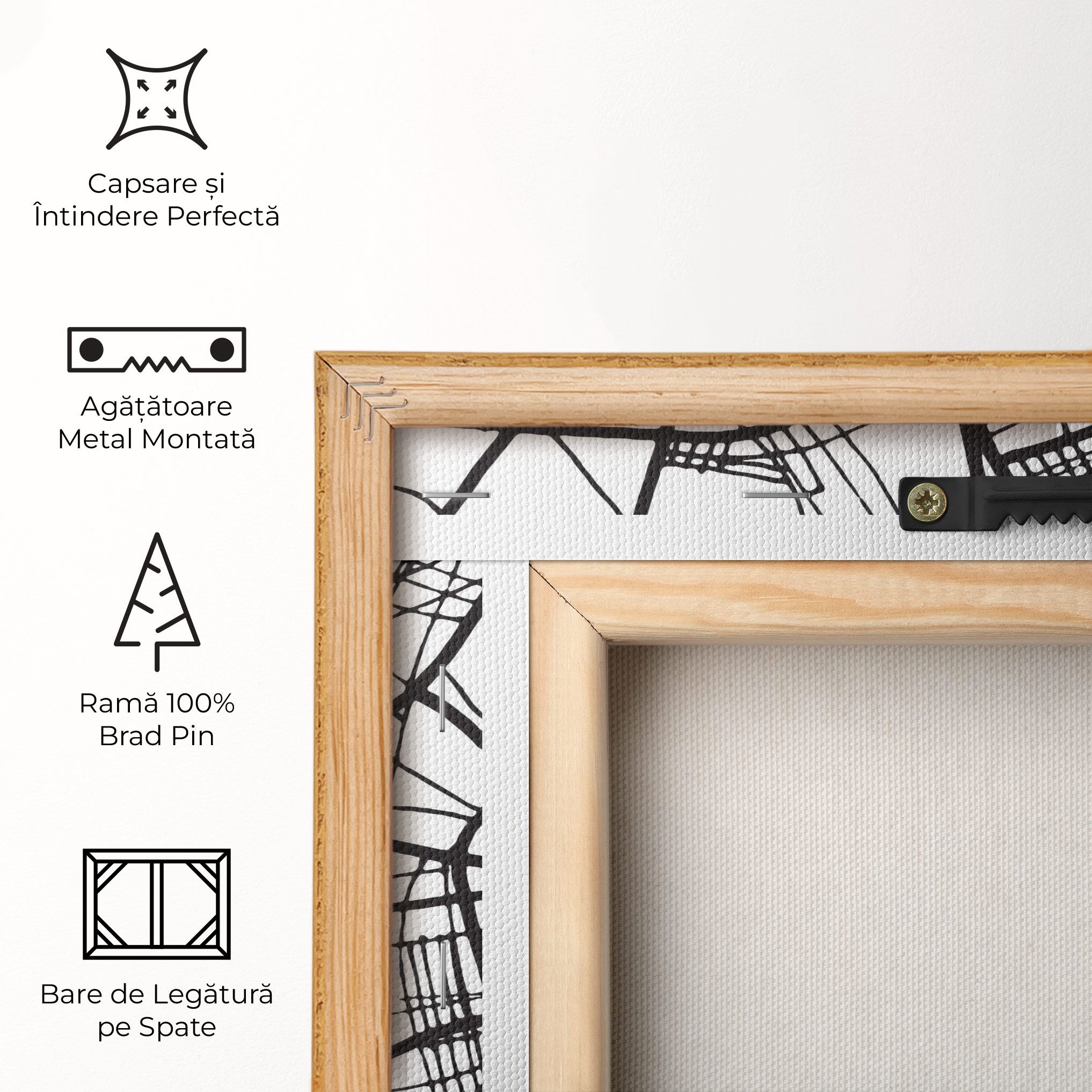 Vitoria Gasteiz Map mockup 5