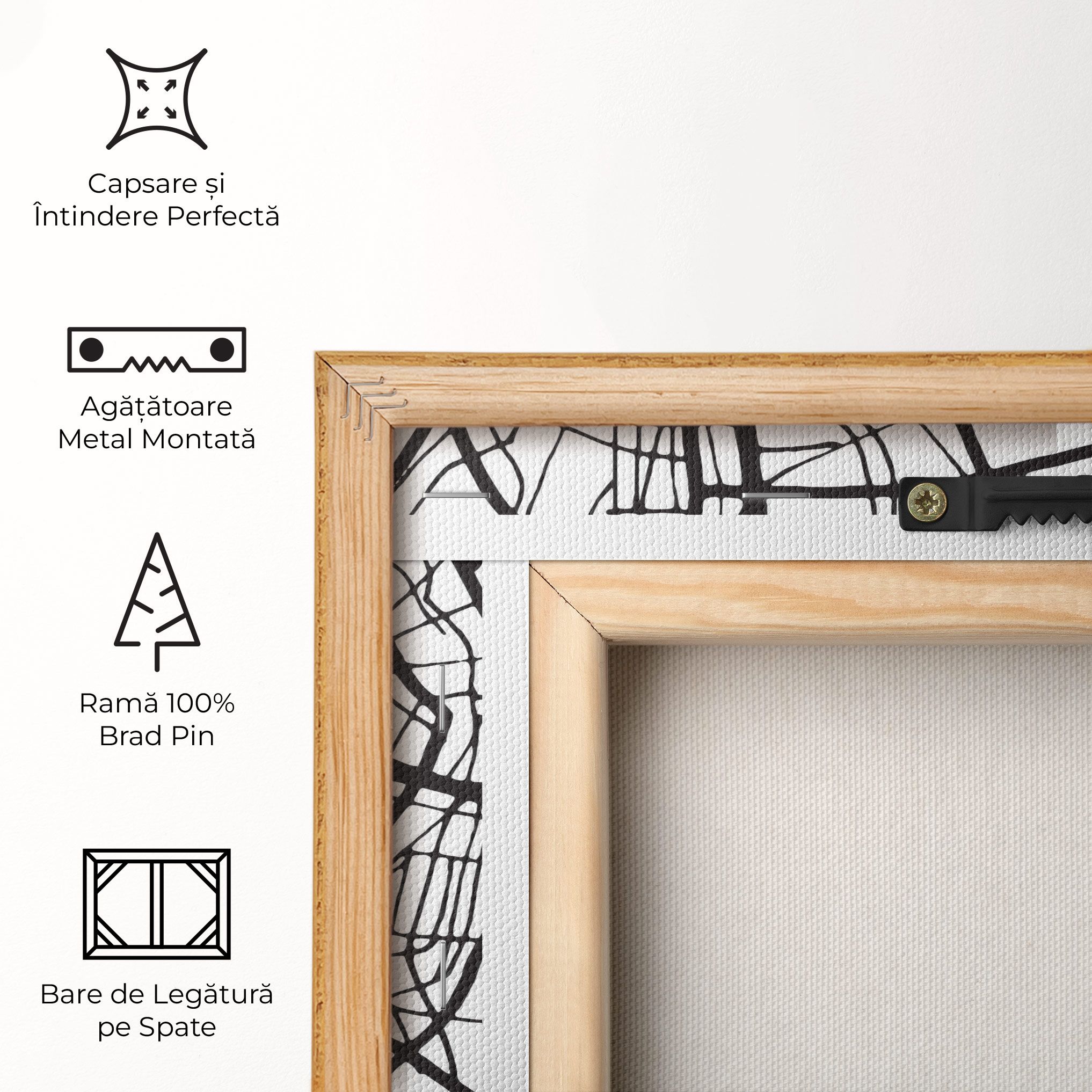 Zaragoza City Map mockup 5
