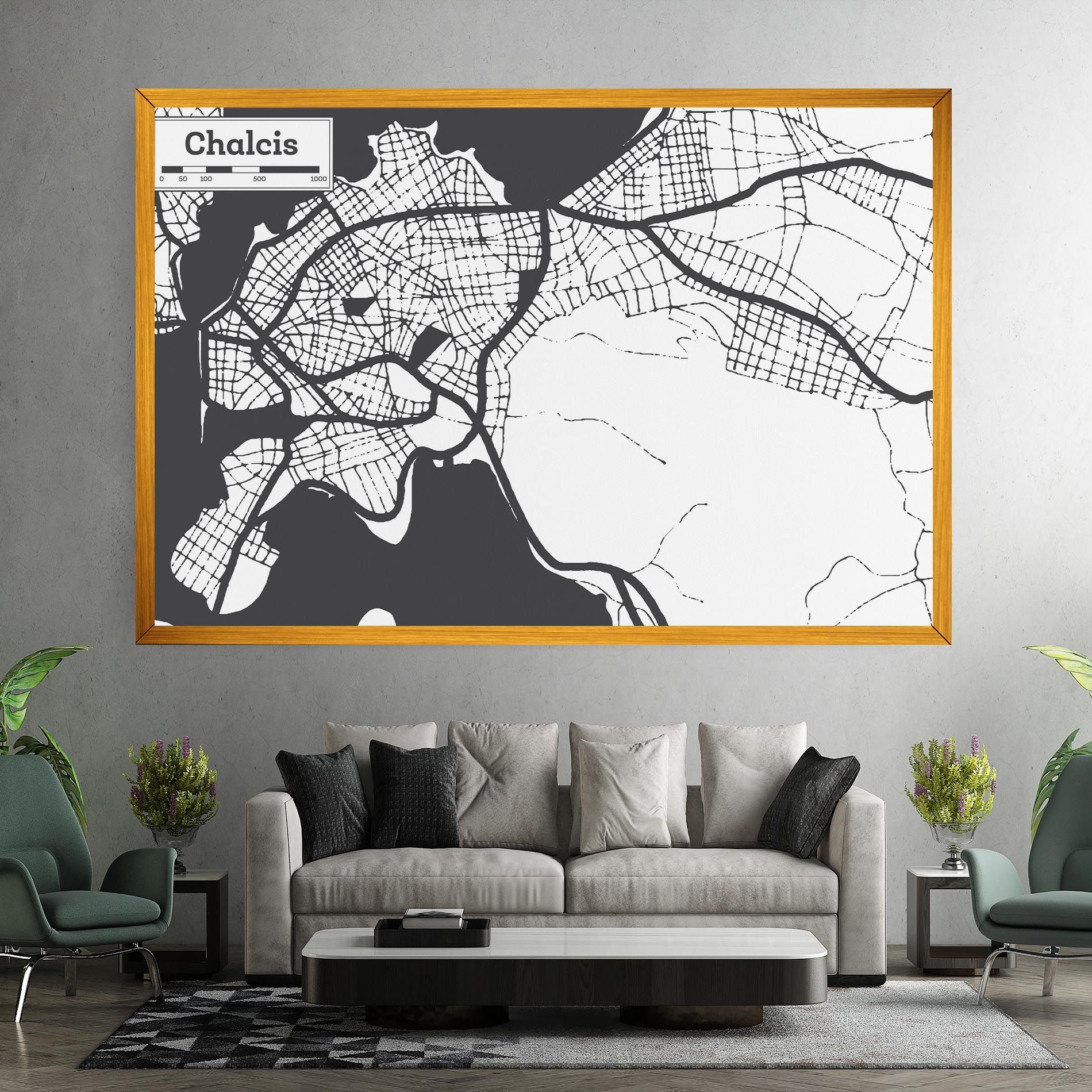 Chalcis Map mockup 7