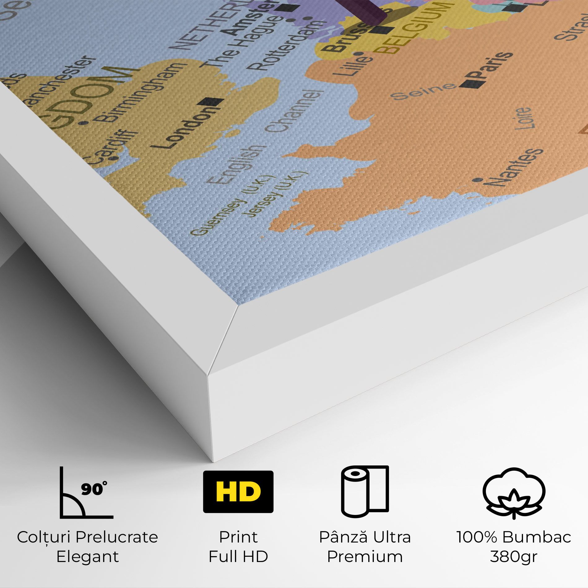 Belgium Close Up mockup 4