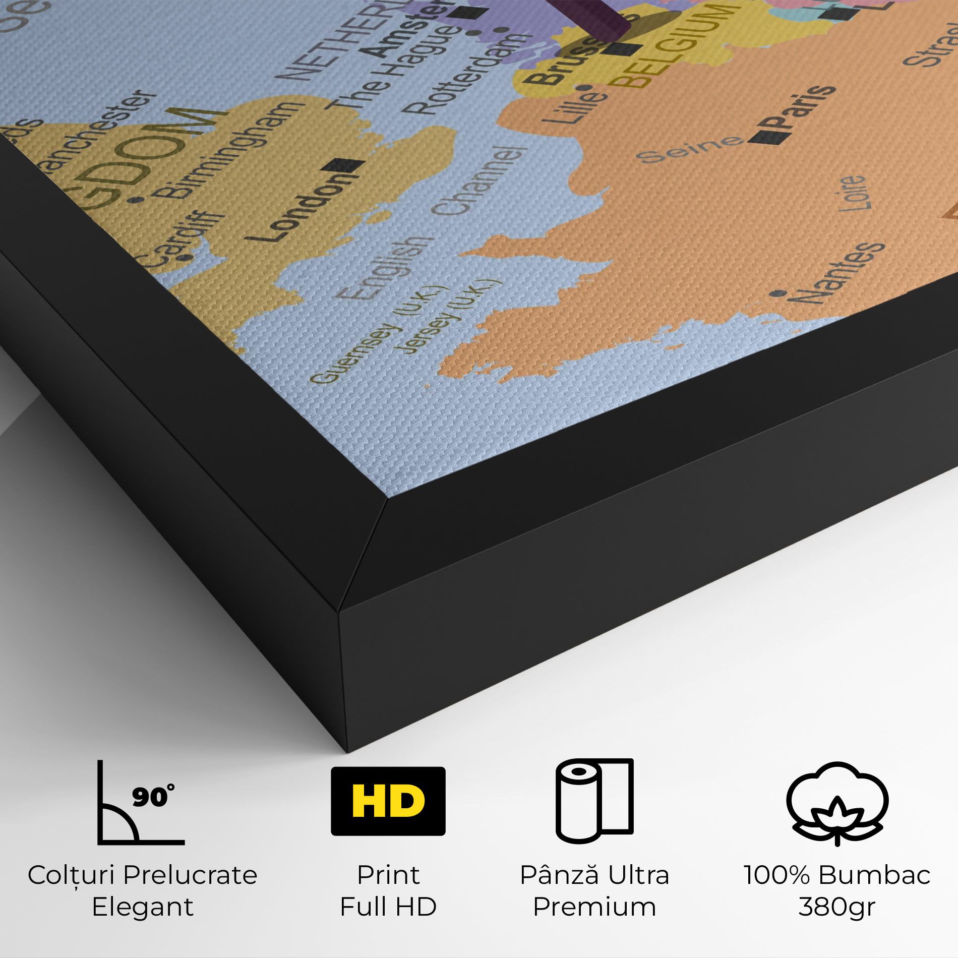 Belgium Close Up mockup 4