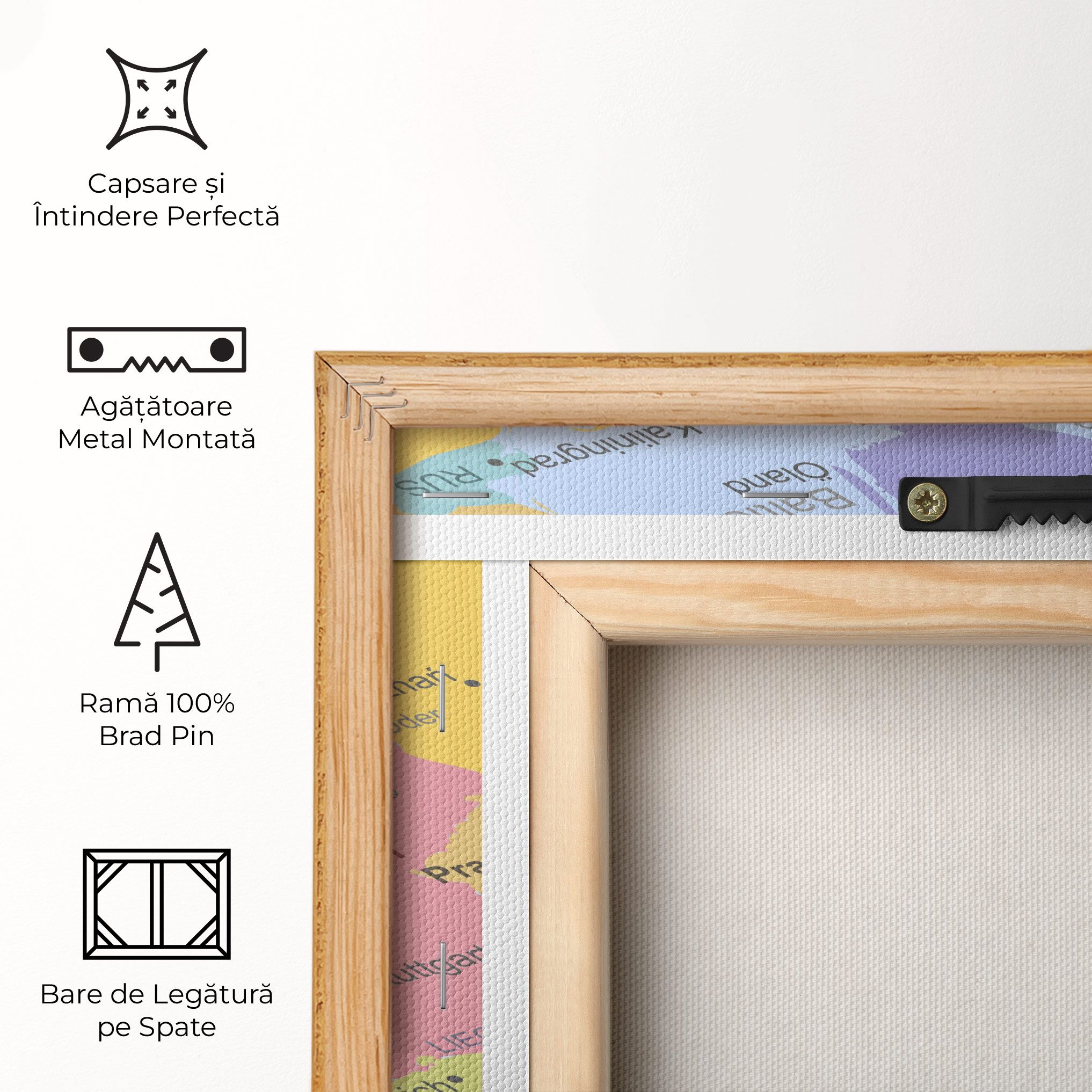 Belgium Close Up mockup 5