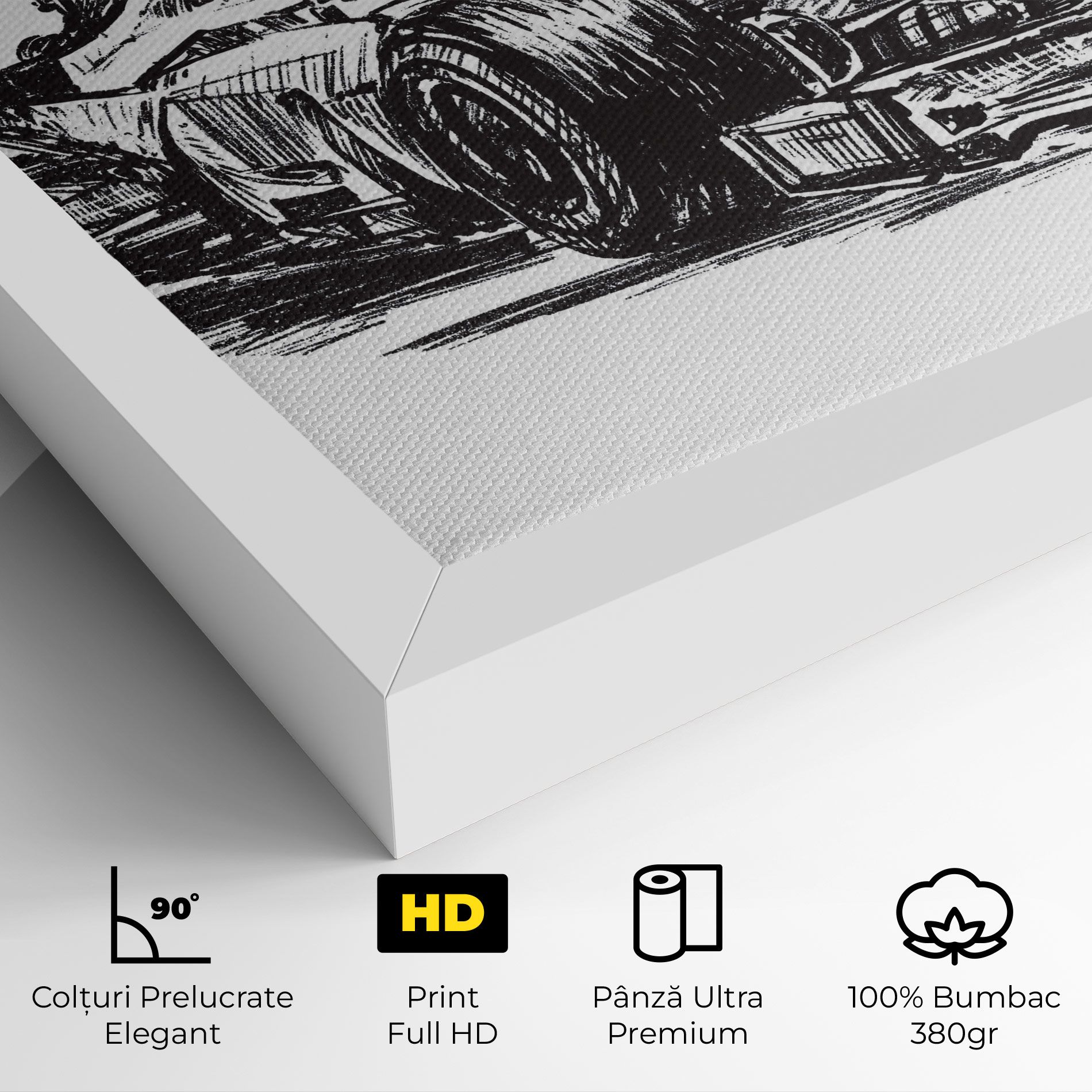 Black Line F1 mockup 4