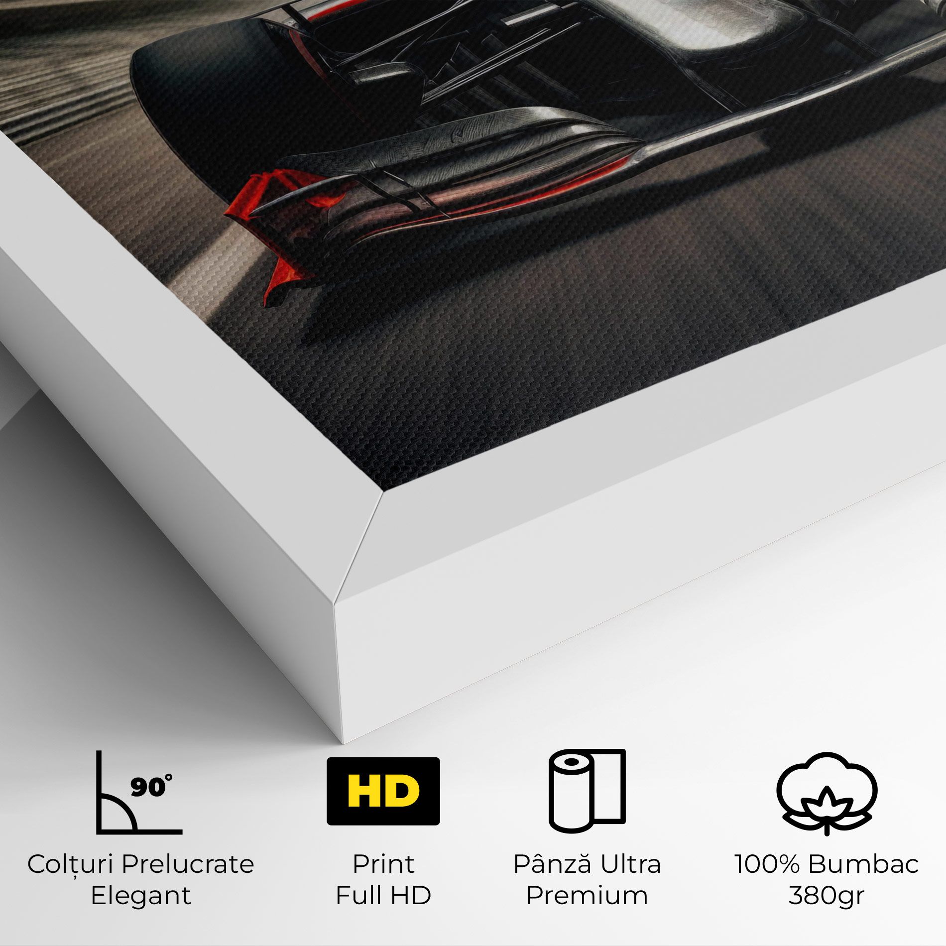 Black Red F1 mockup 4