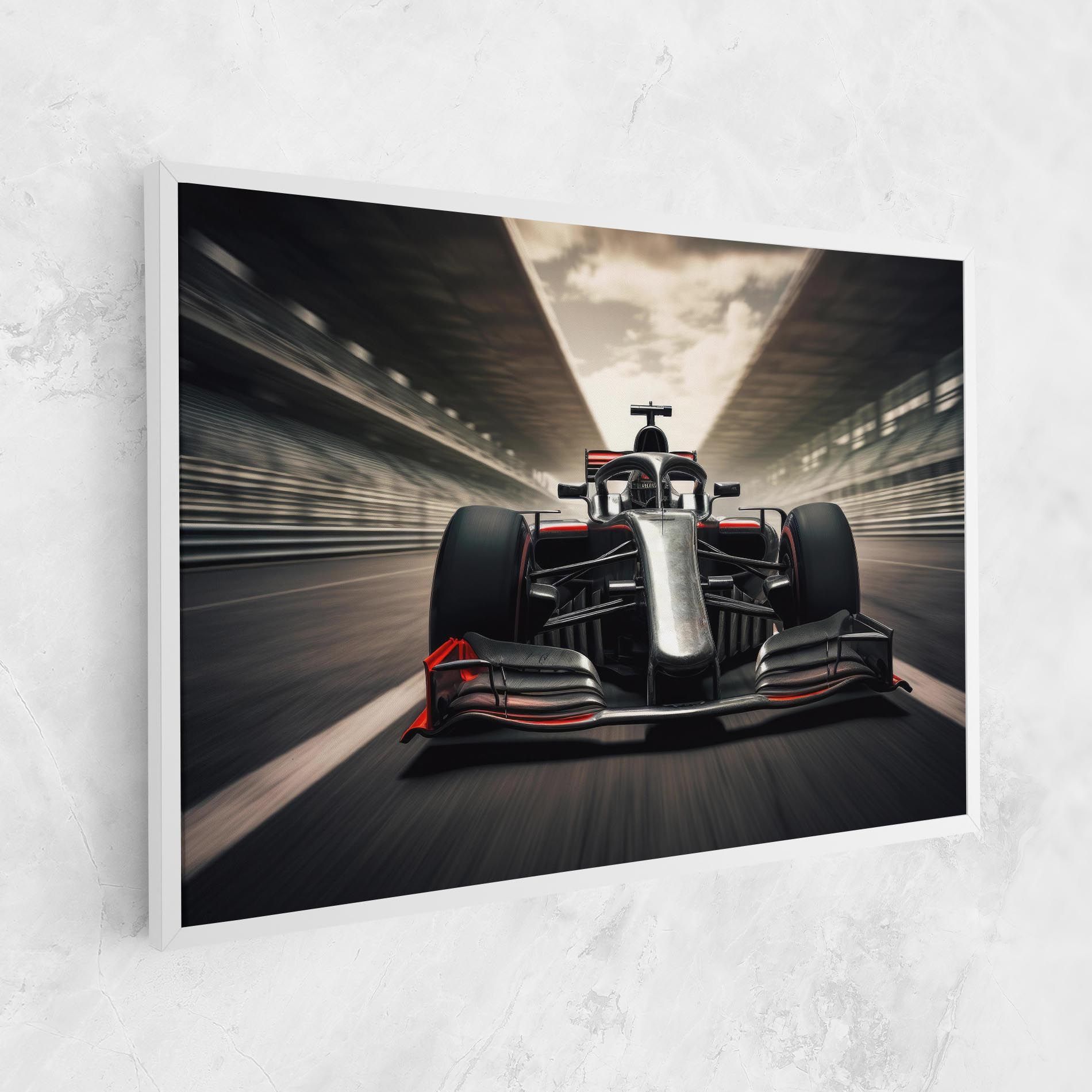 Black Red F1 mockup 1