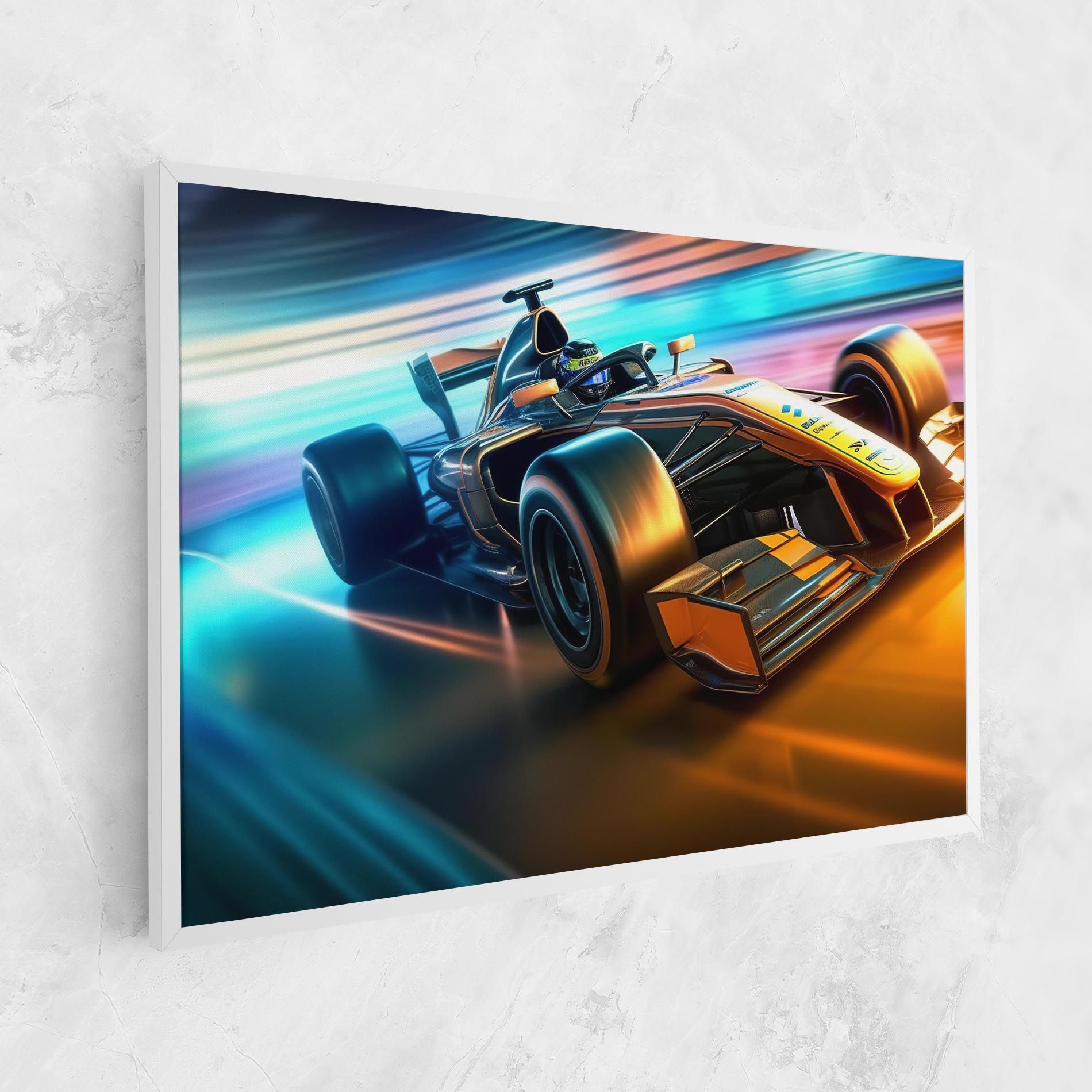 Yellow Blue F1 mockup 1