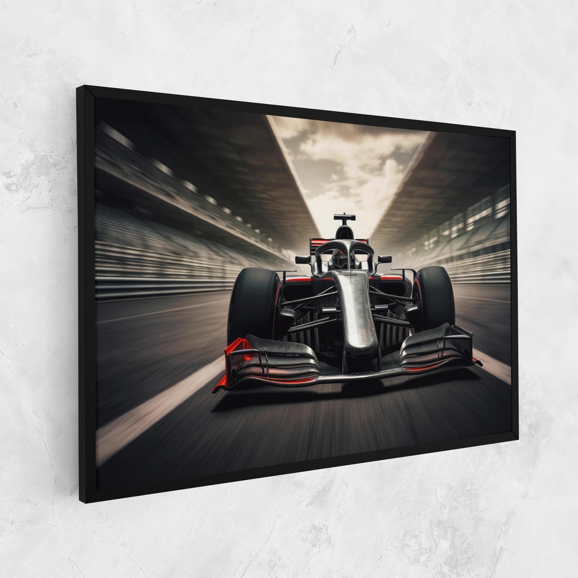 Black Red F1 mockup 1